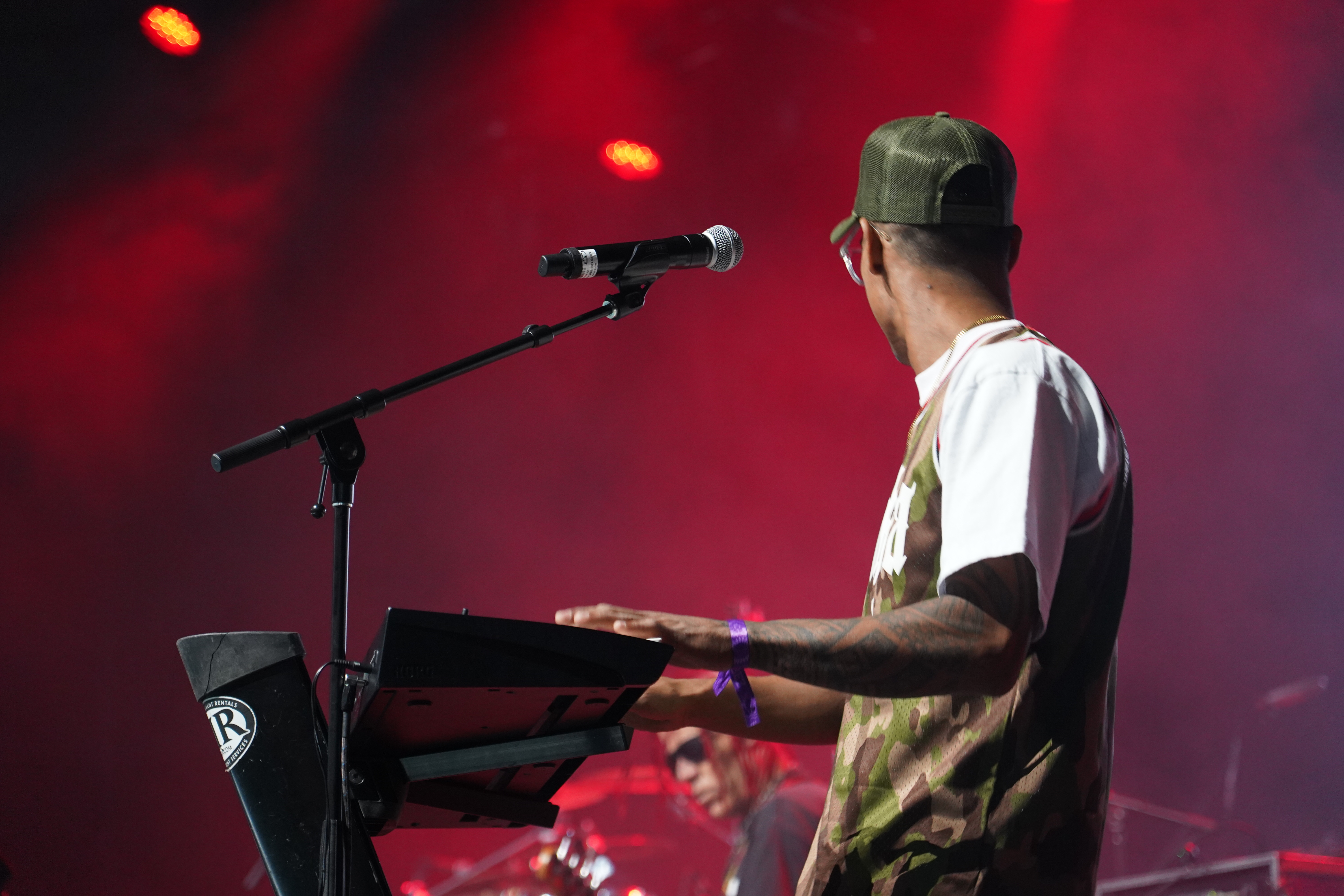 Kanaka Fya — Holo Holo 2025