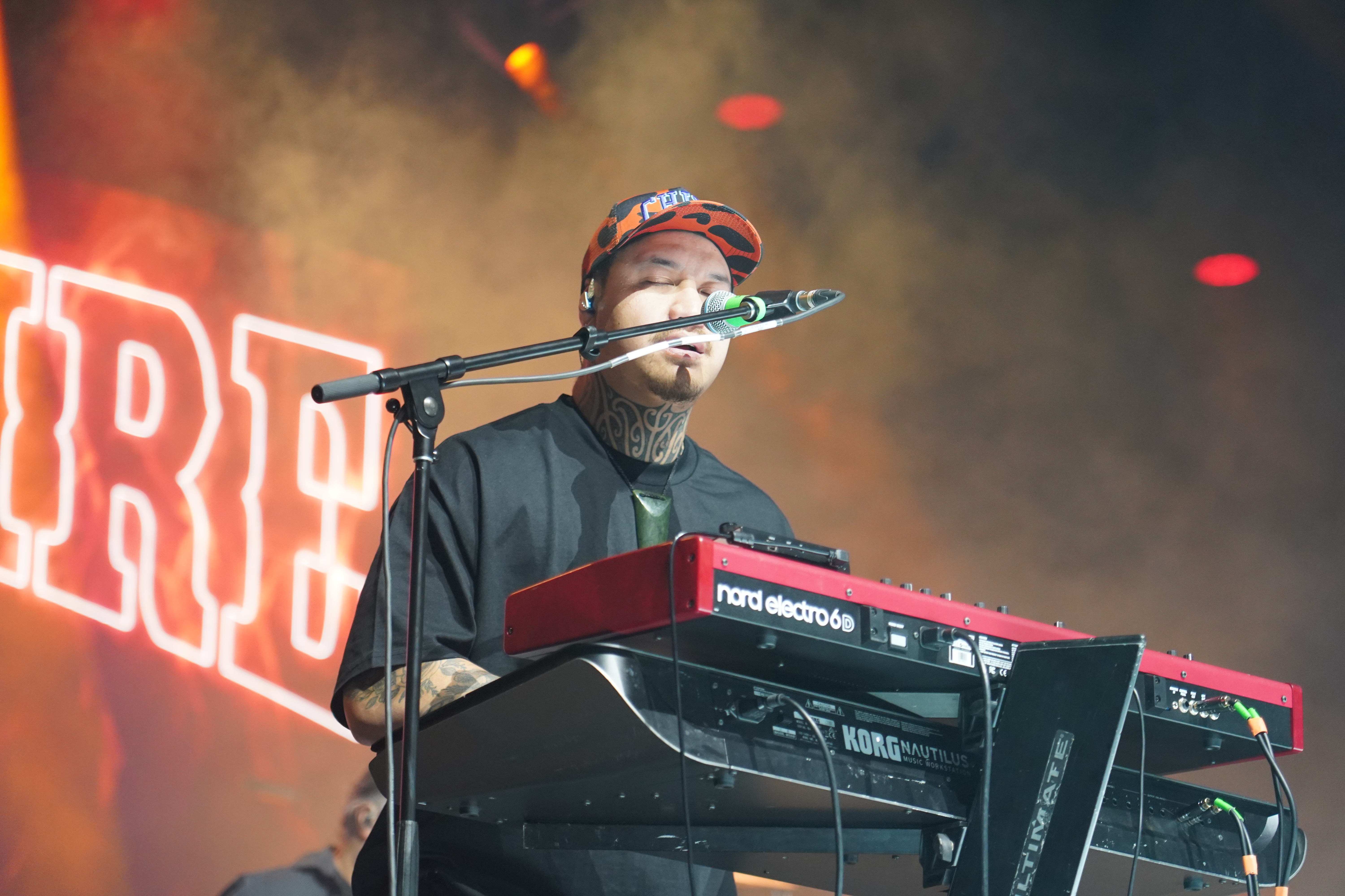 Katchafire photo