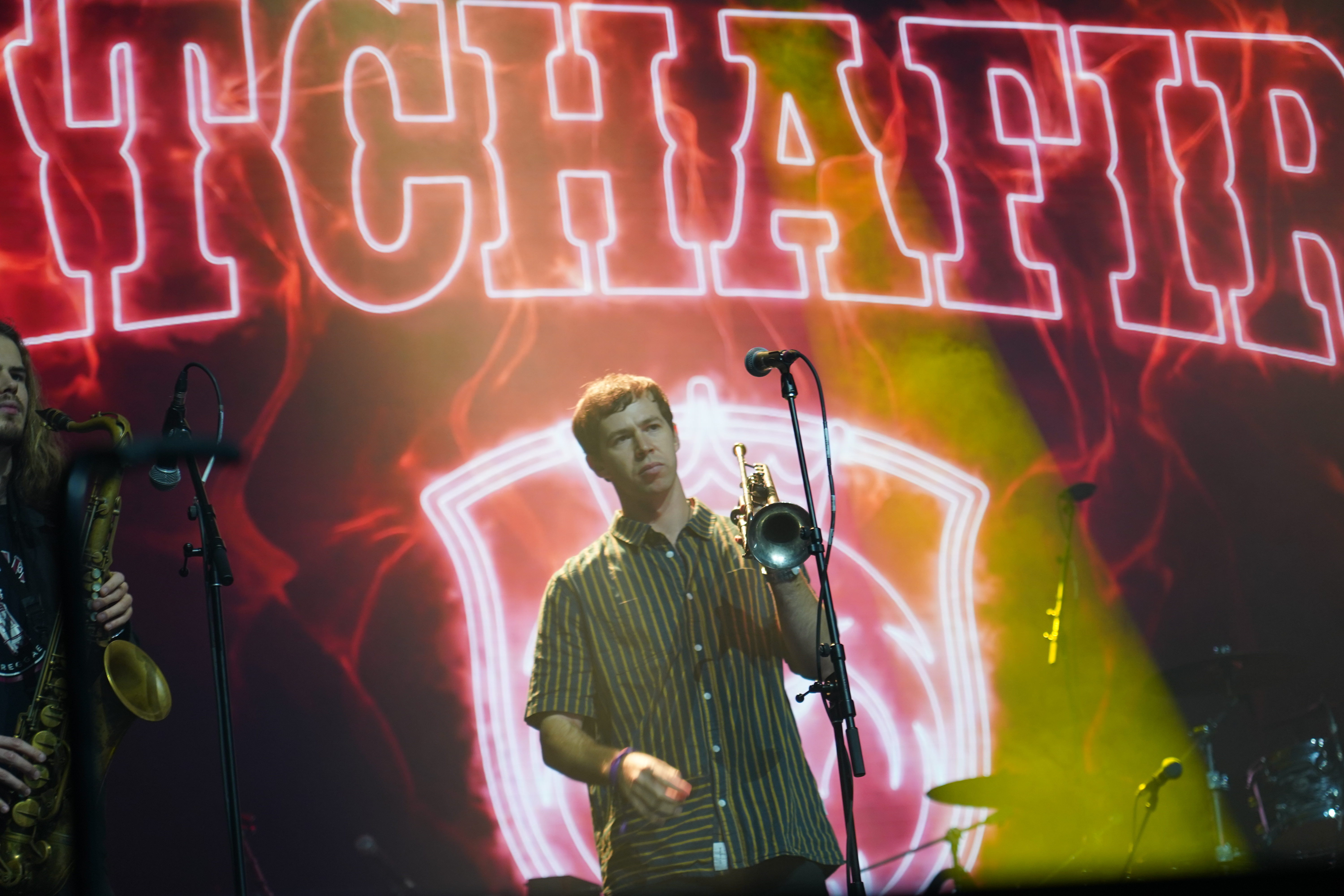 Katchafire