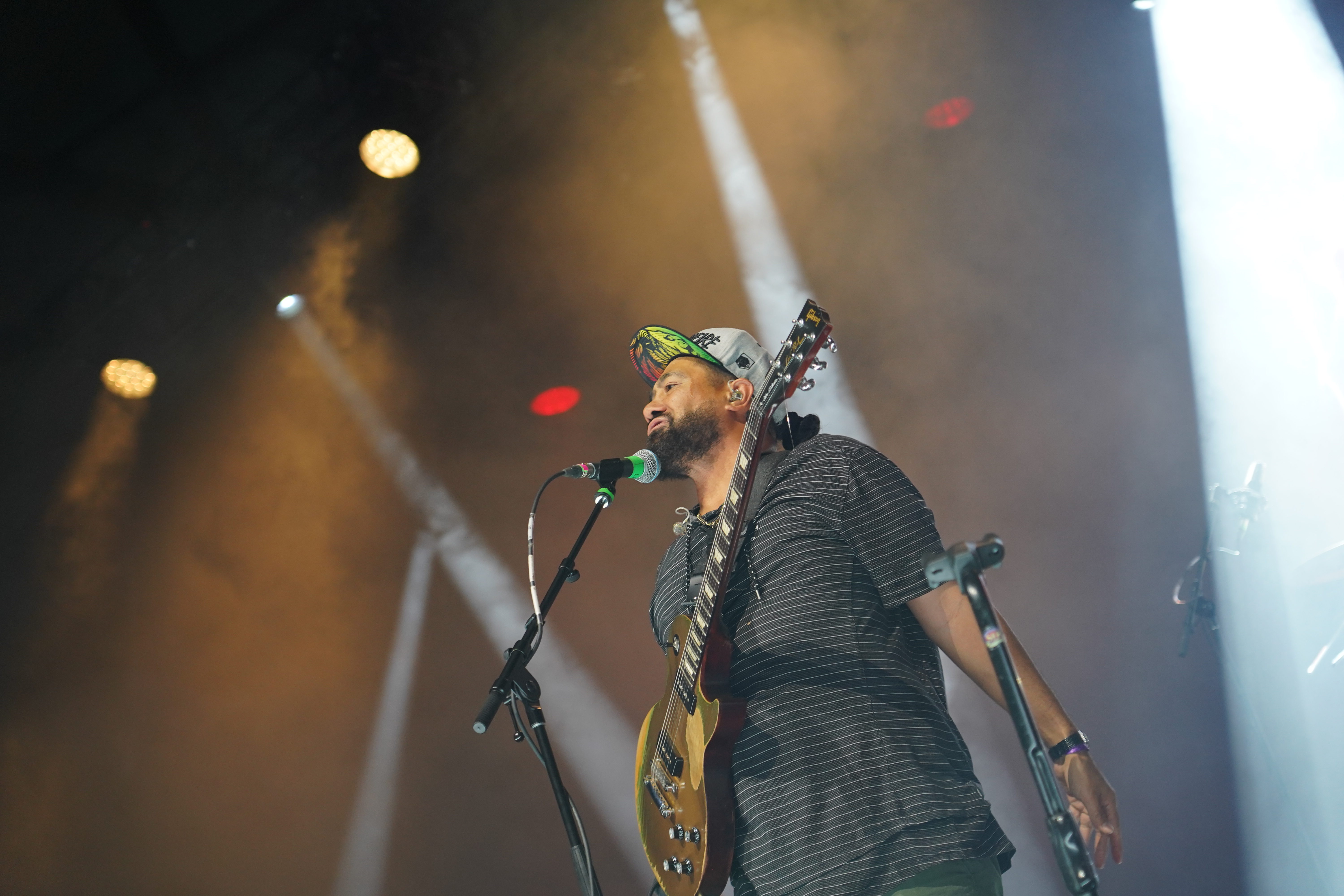Katchafire