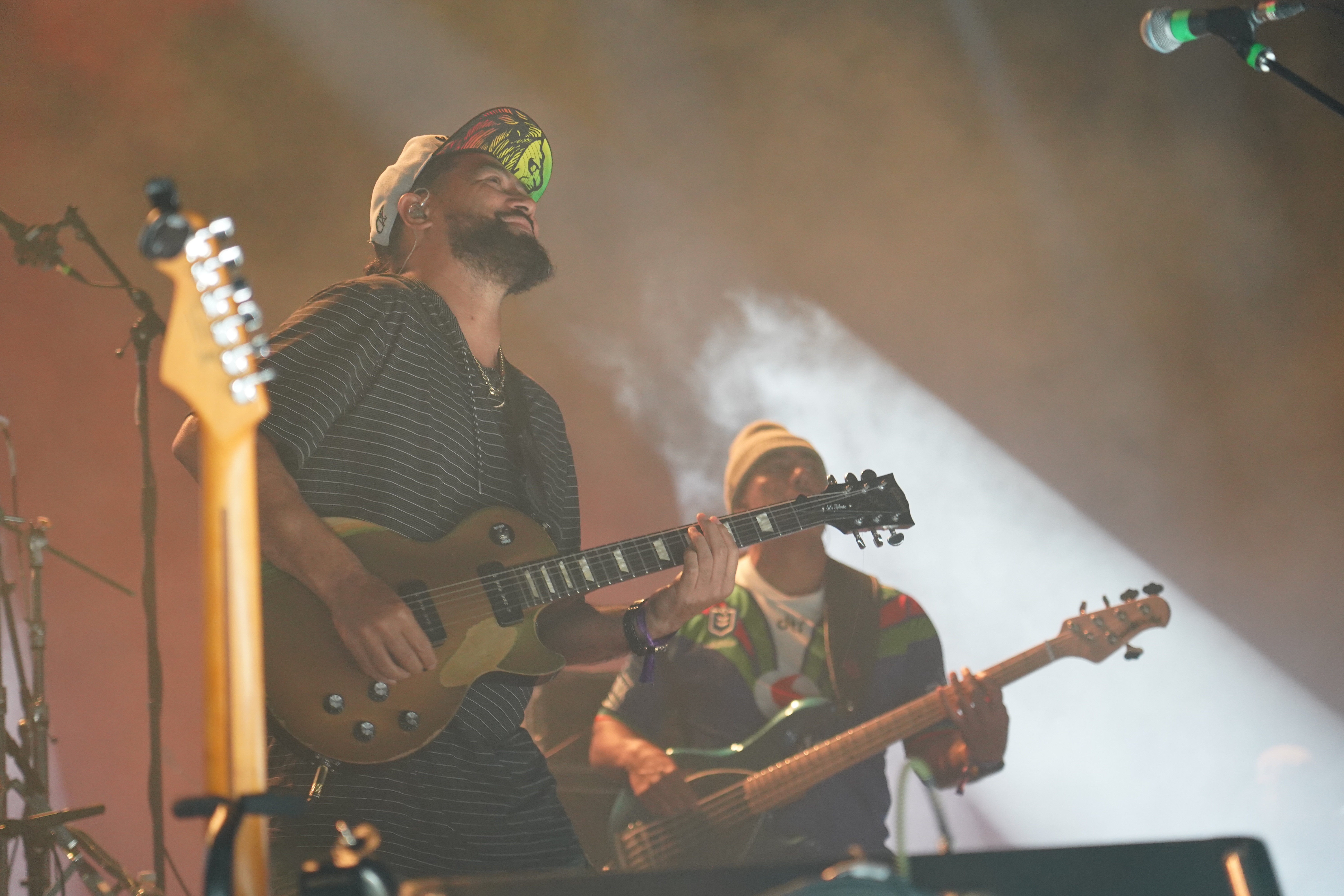 Katchafire