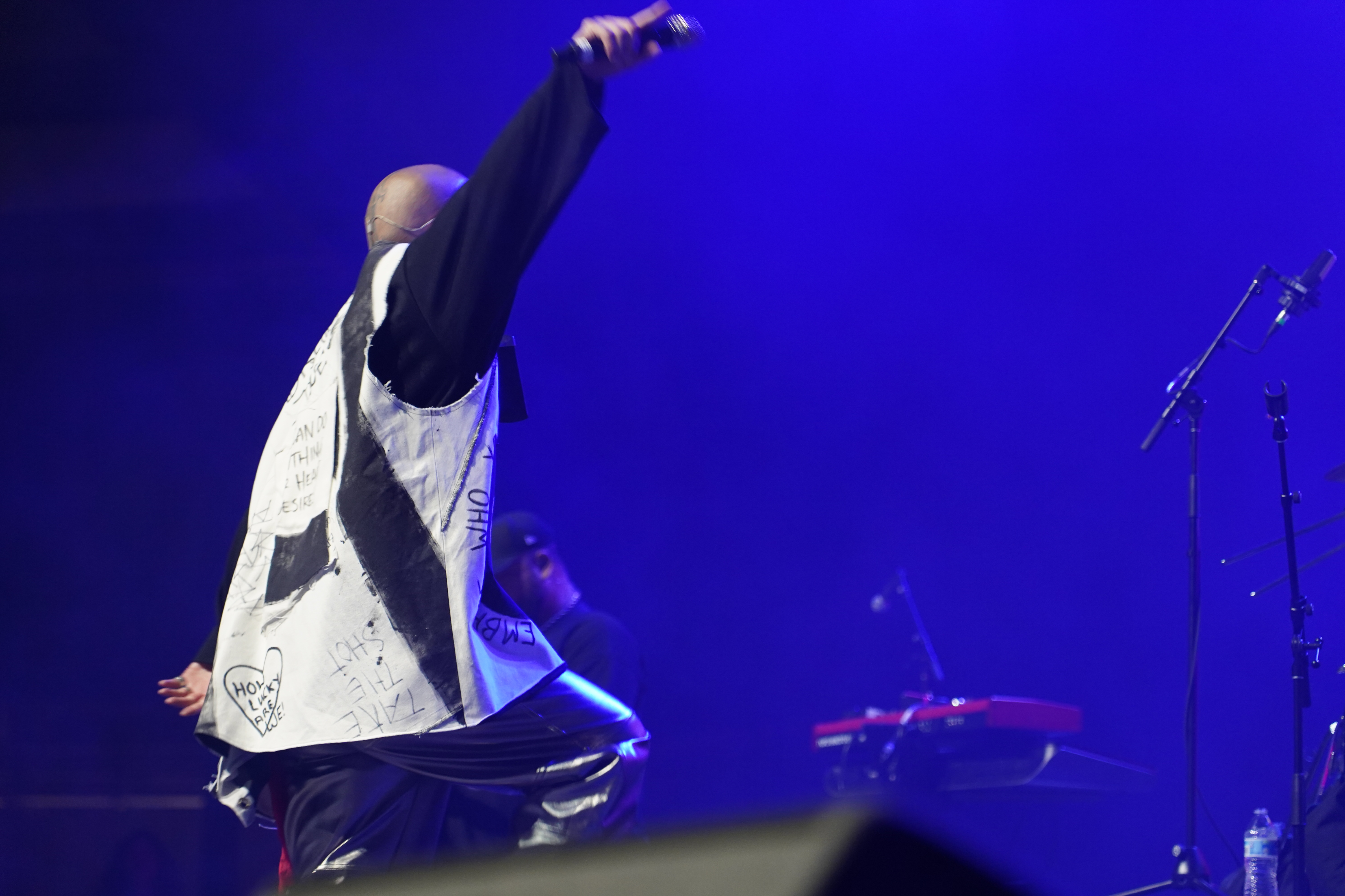 Stan Walker — Holo Holo 2025