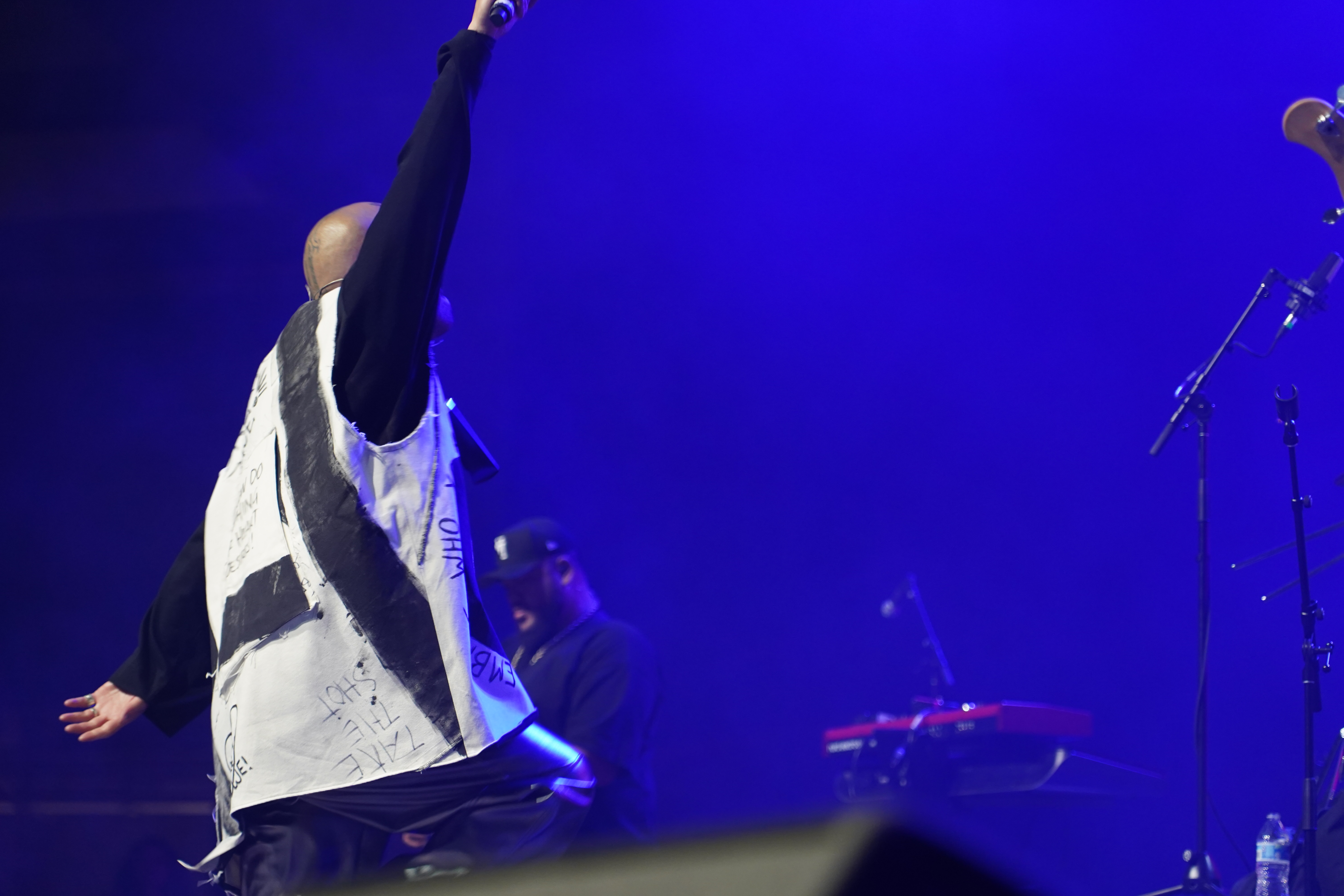 Stan Walker