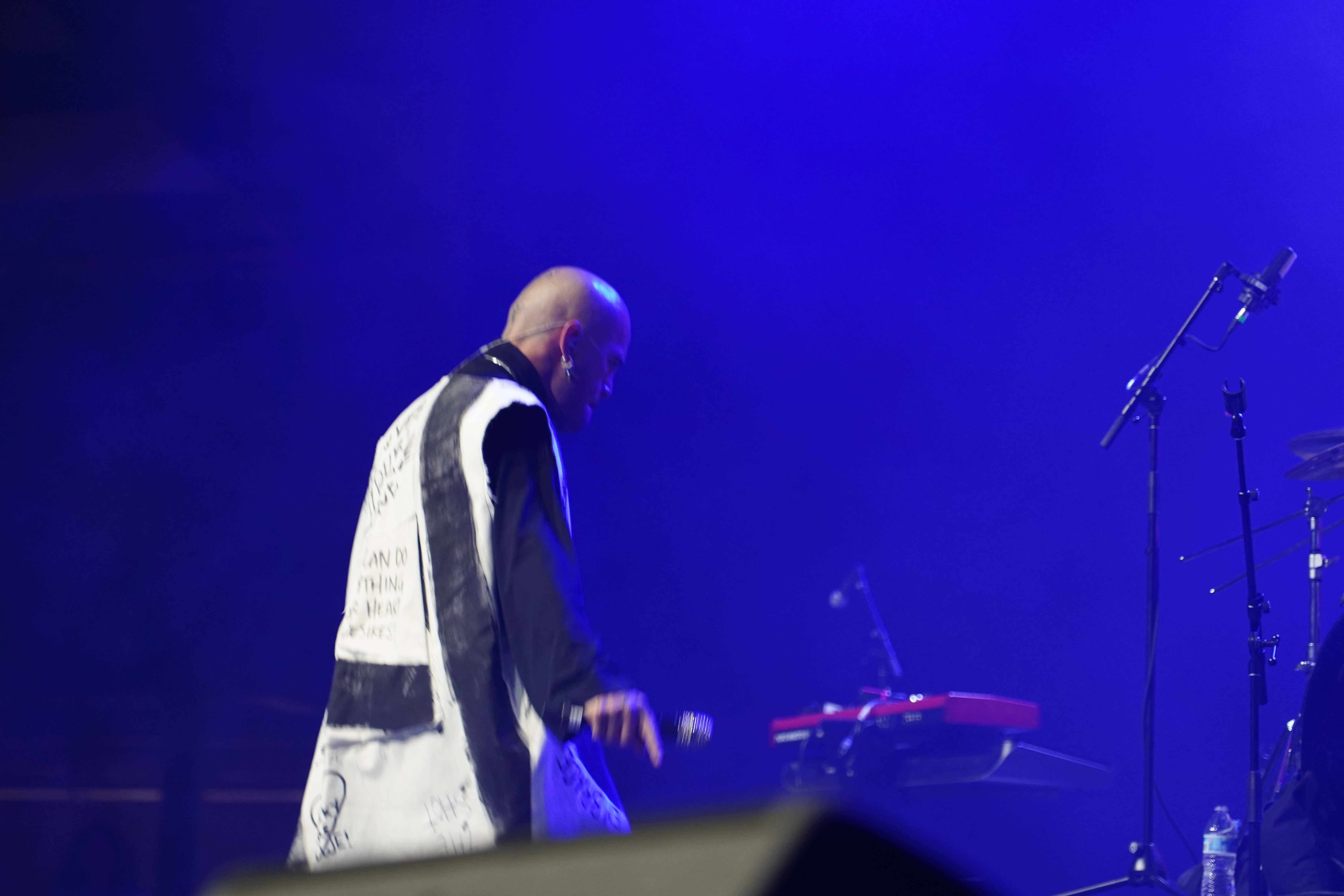 Stan Walker — Holo Holo 2025