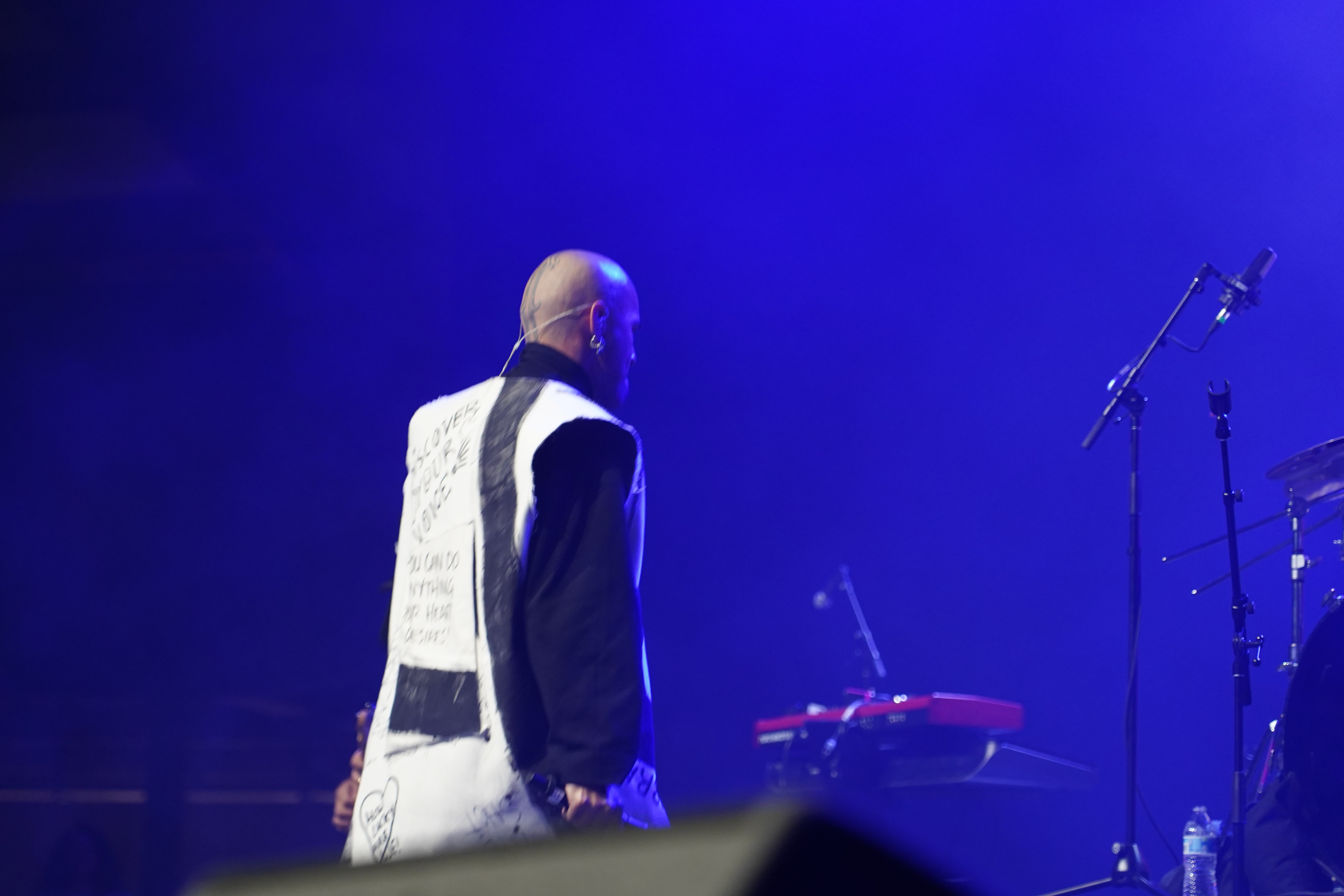 Stan Walker — Holo Holo 2025