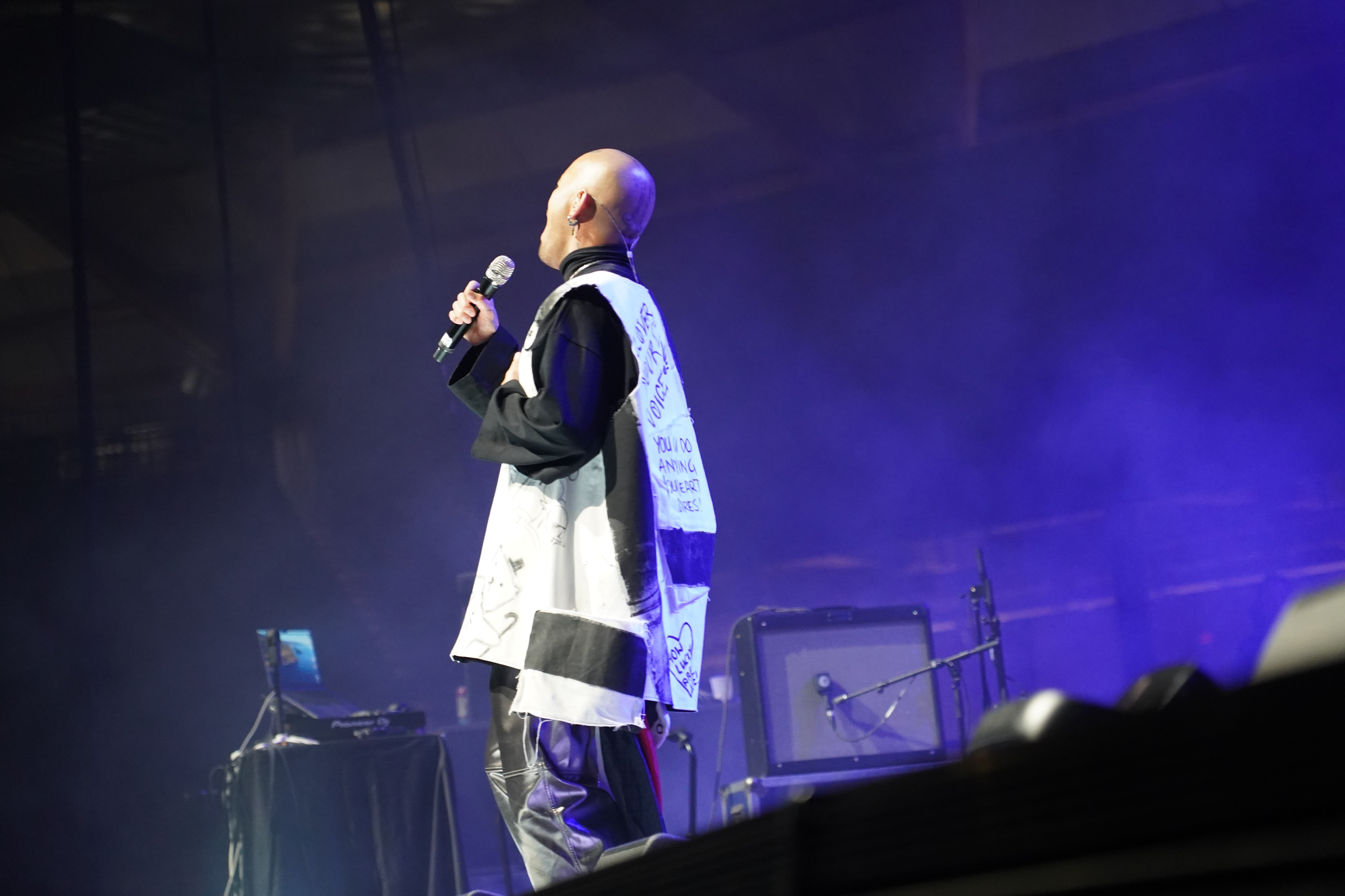 Stan Walker