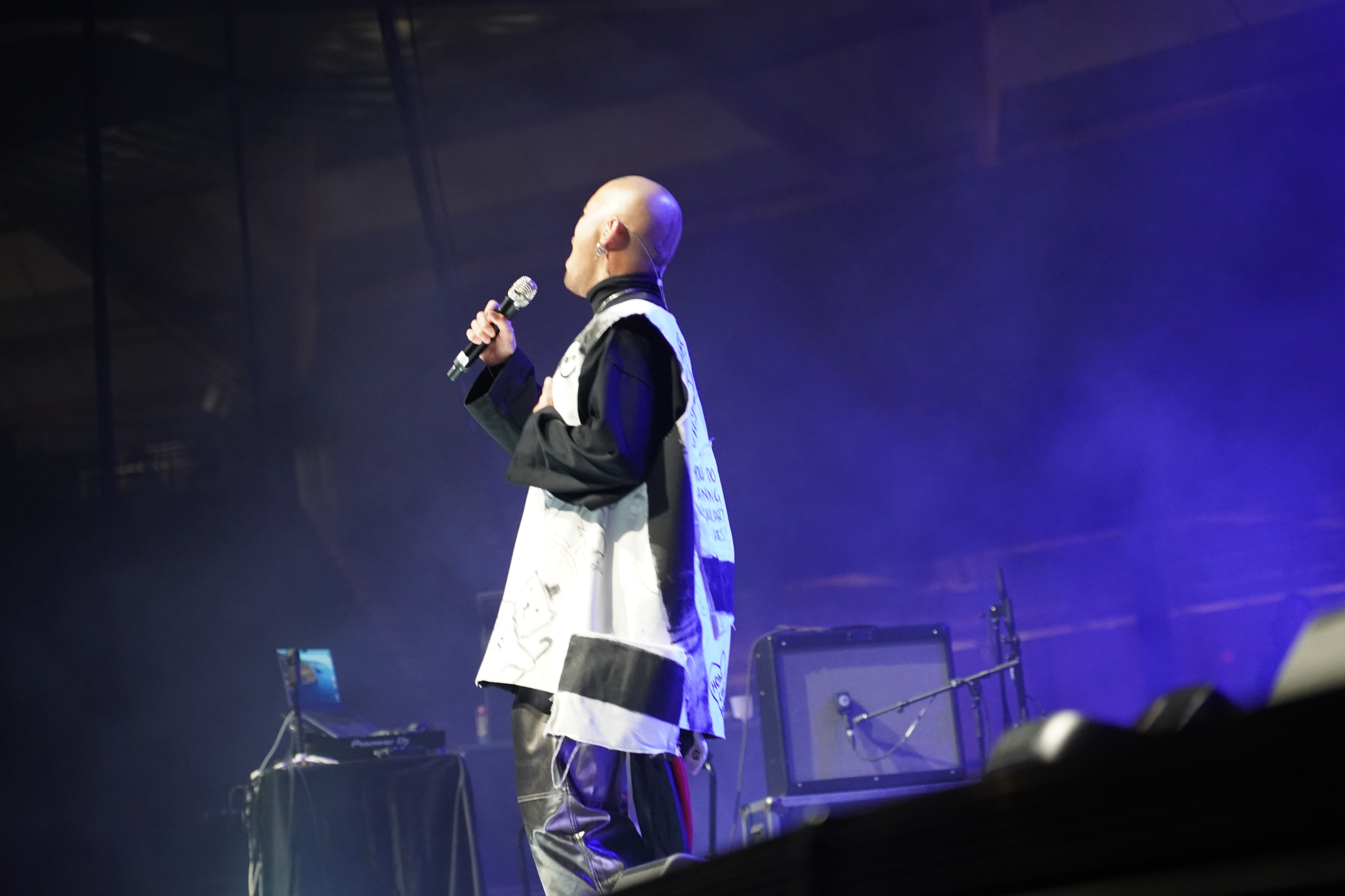 Stan Walker