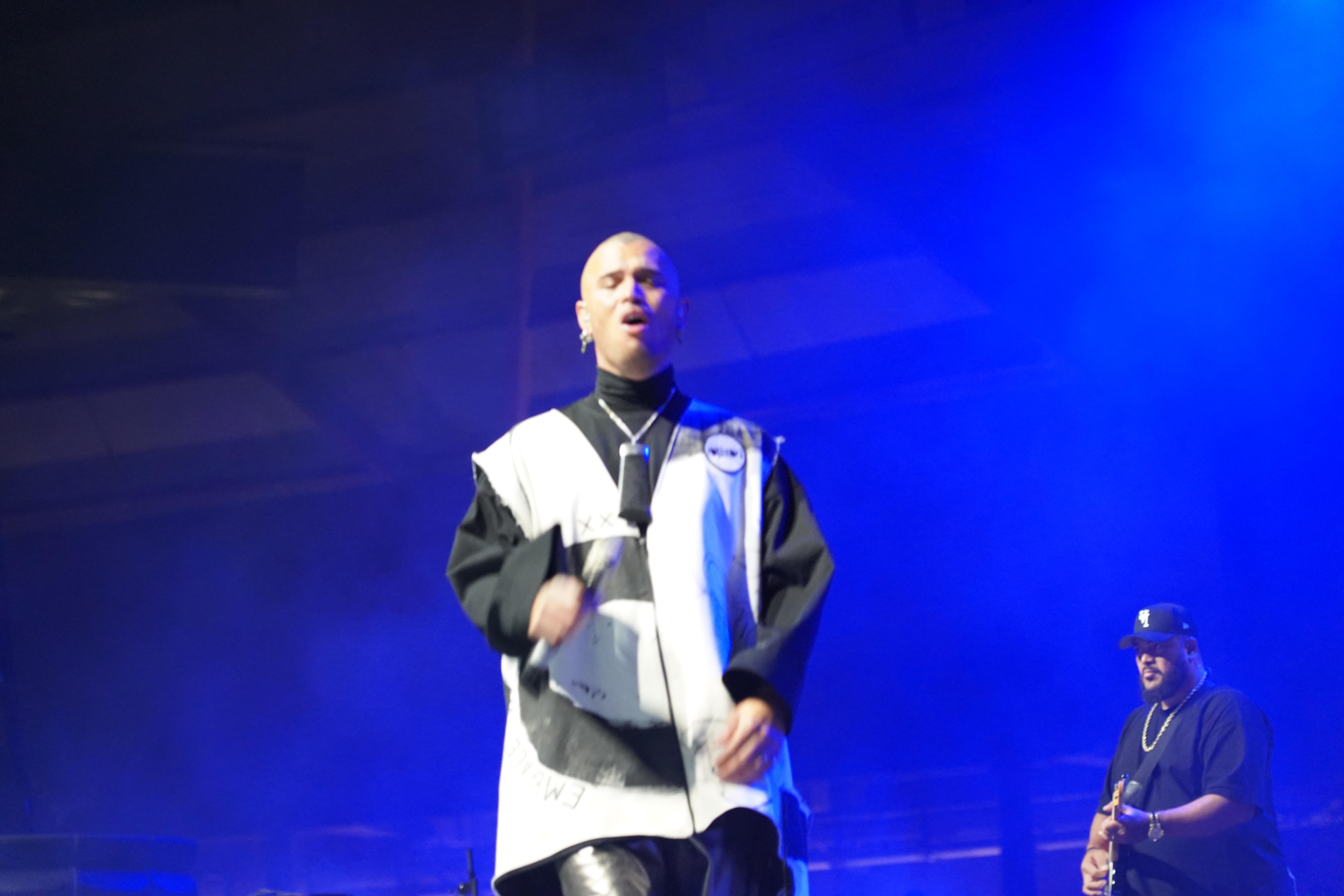 Stan Walker