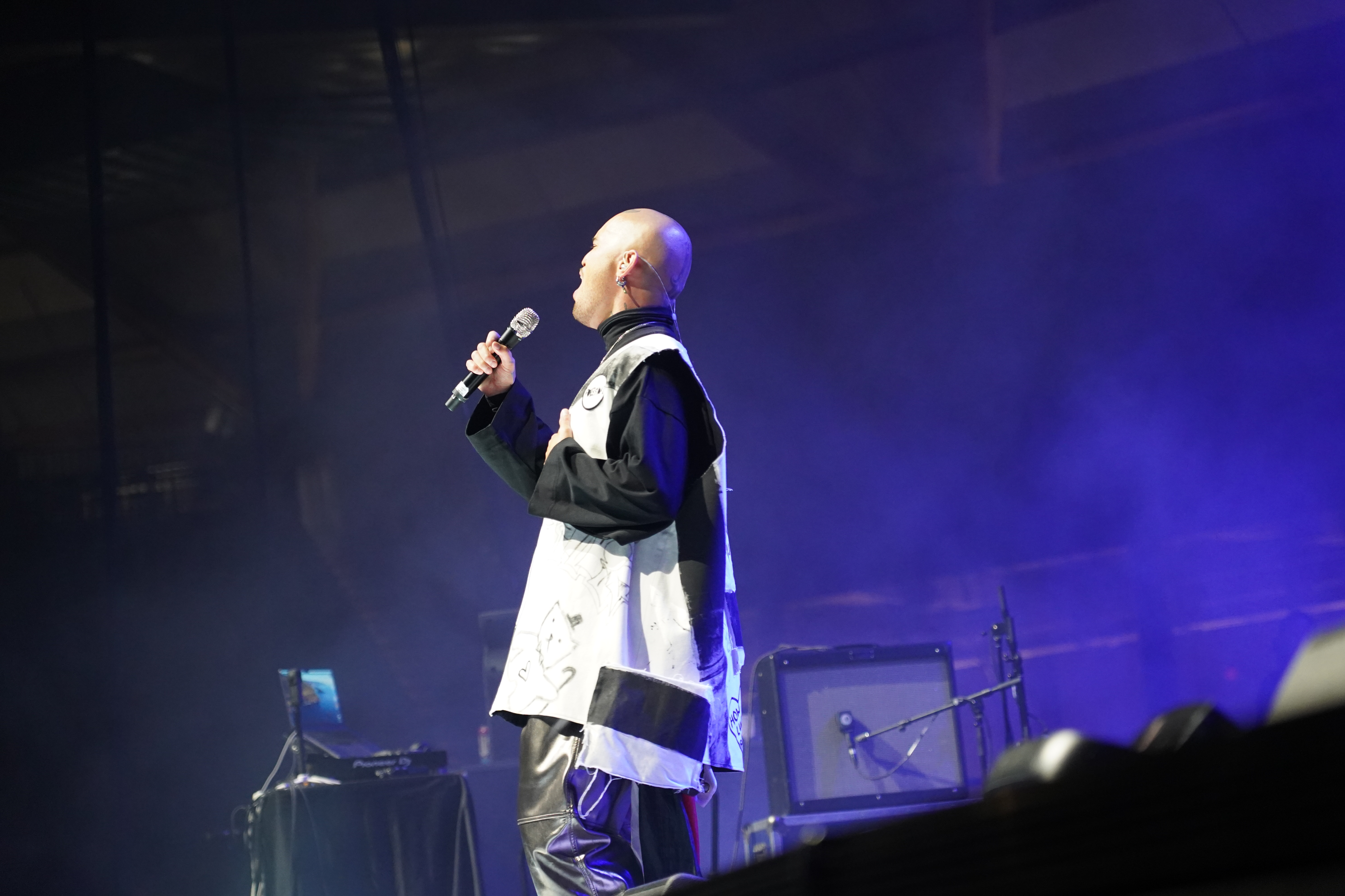 Stan Walker — Holo Holo 2025