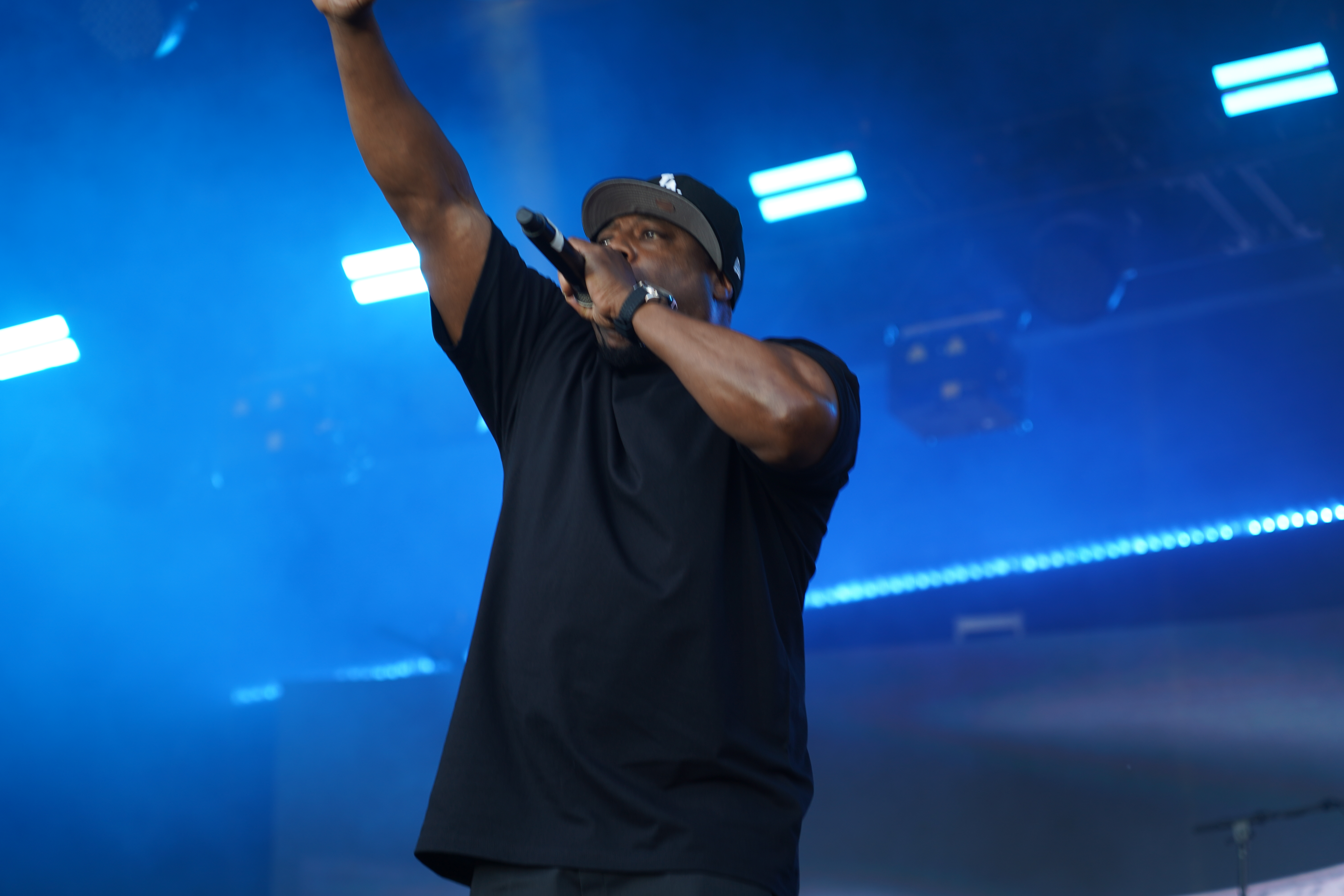 Ice Cube — California Roots Music & Arts Festival 2024