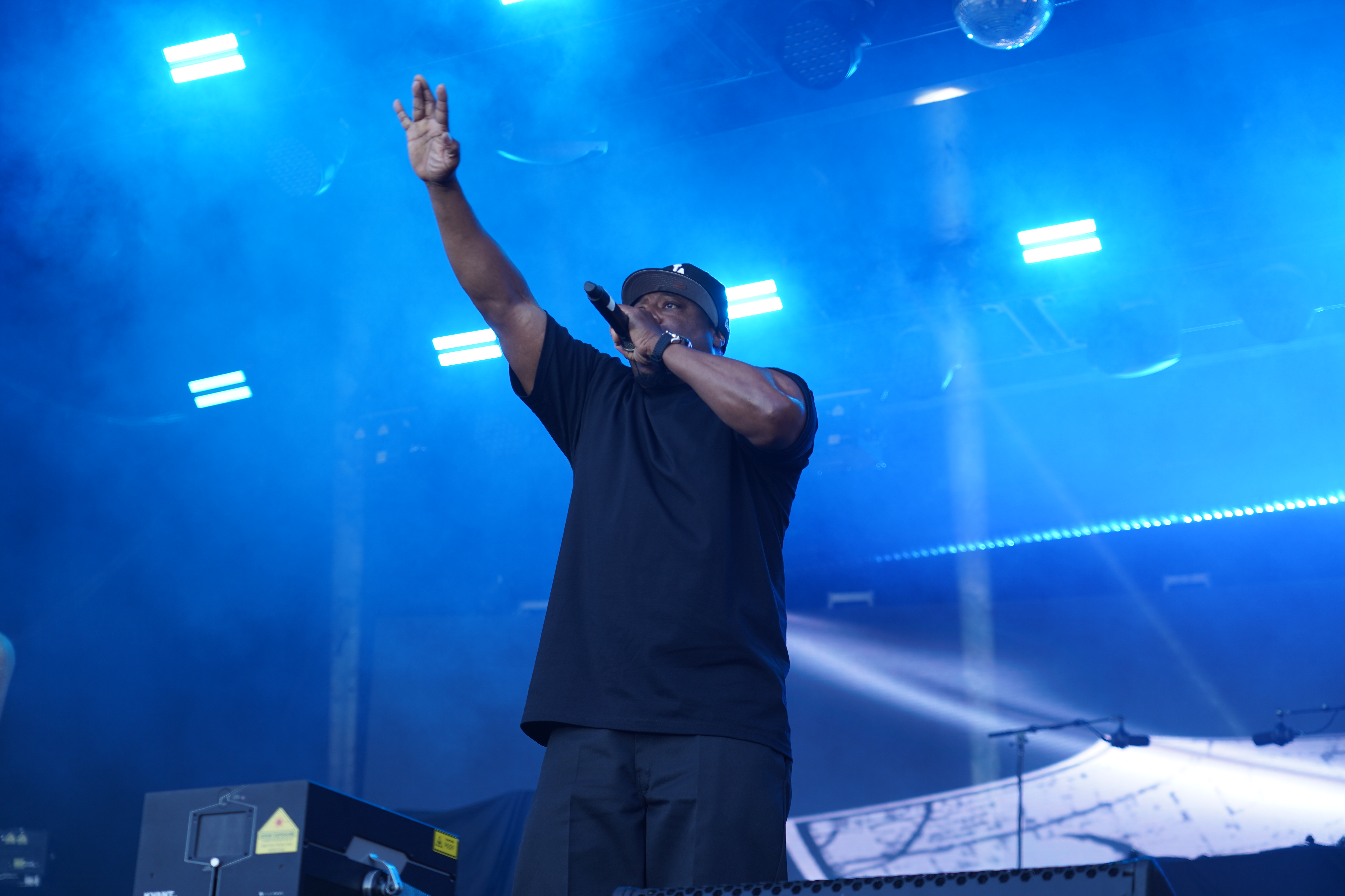 Ice Cube — California Roots Music & Arts Festival 2024