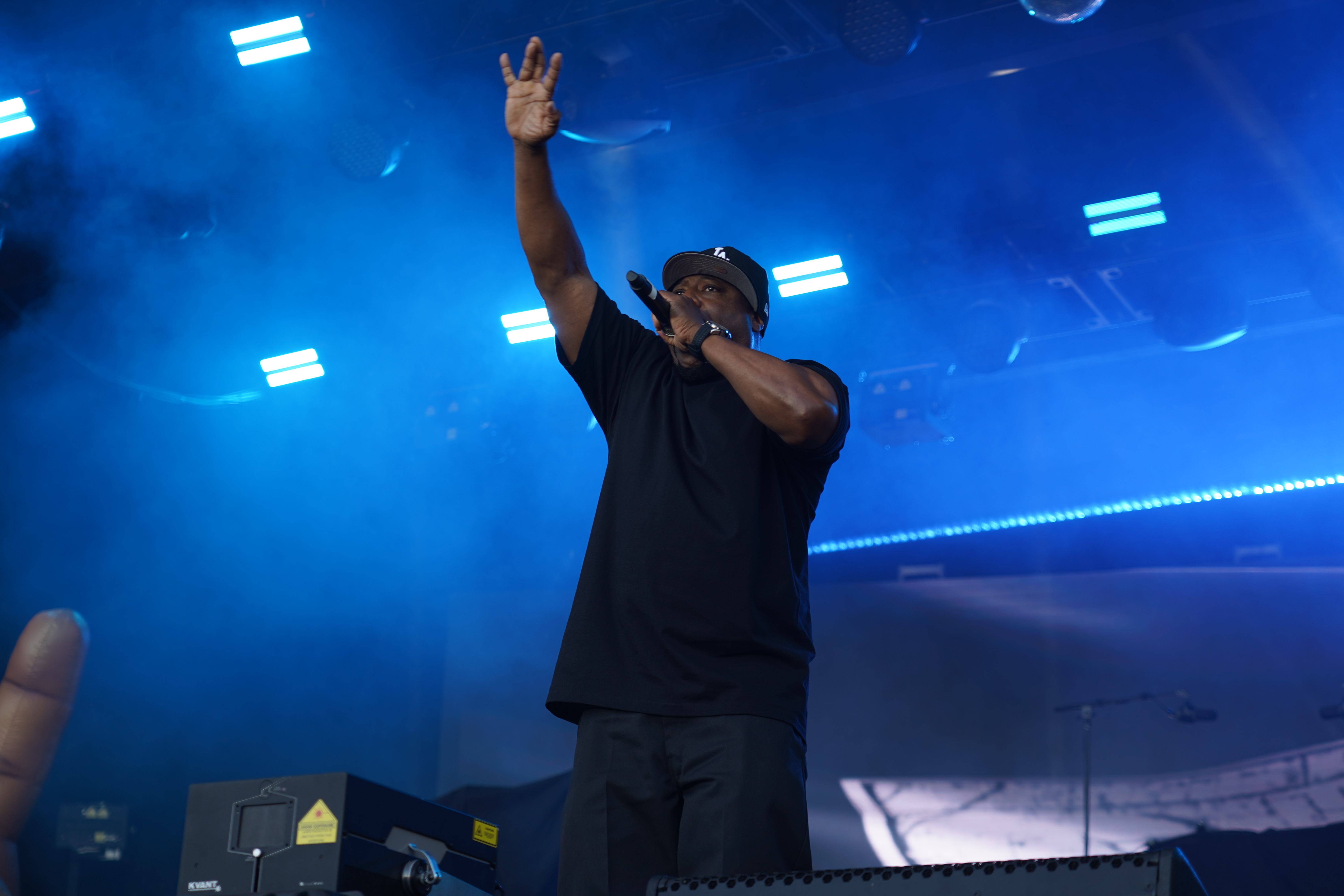 Ice Cube — California Roots Music & Arts Festival 2024
