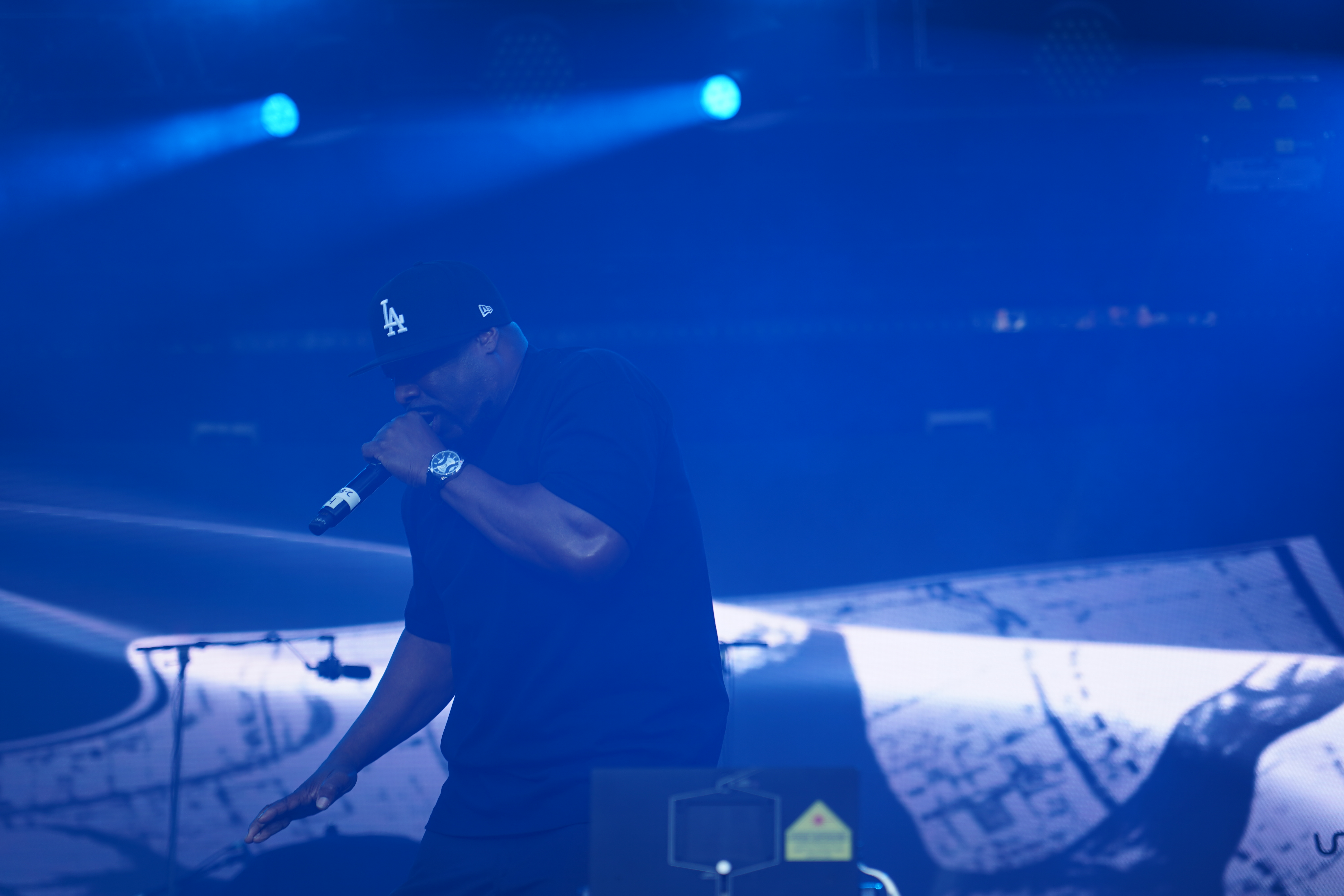Ice Cube — California Roots Music & Arts Festival 2024