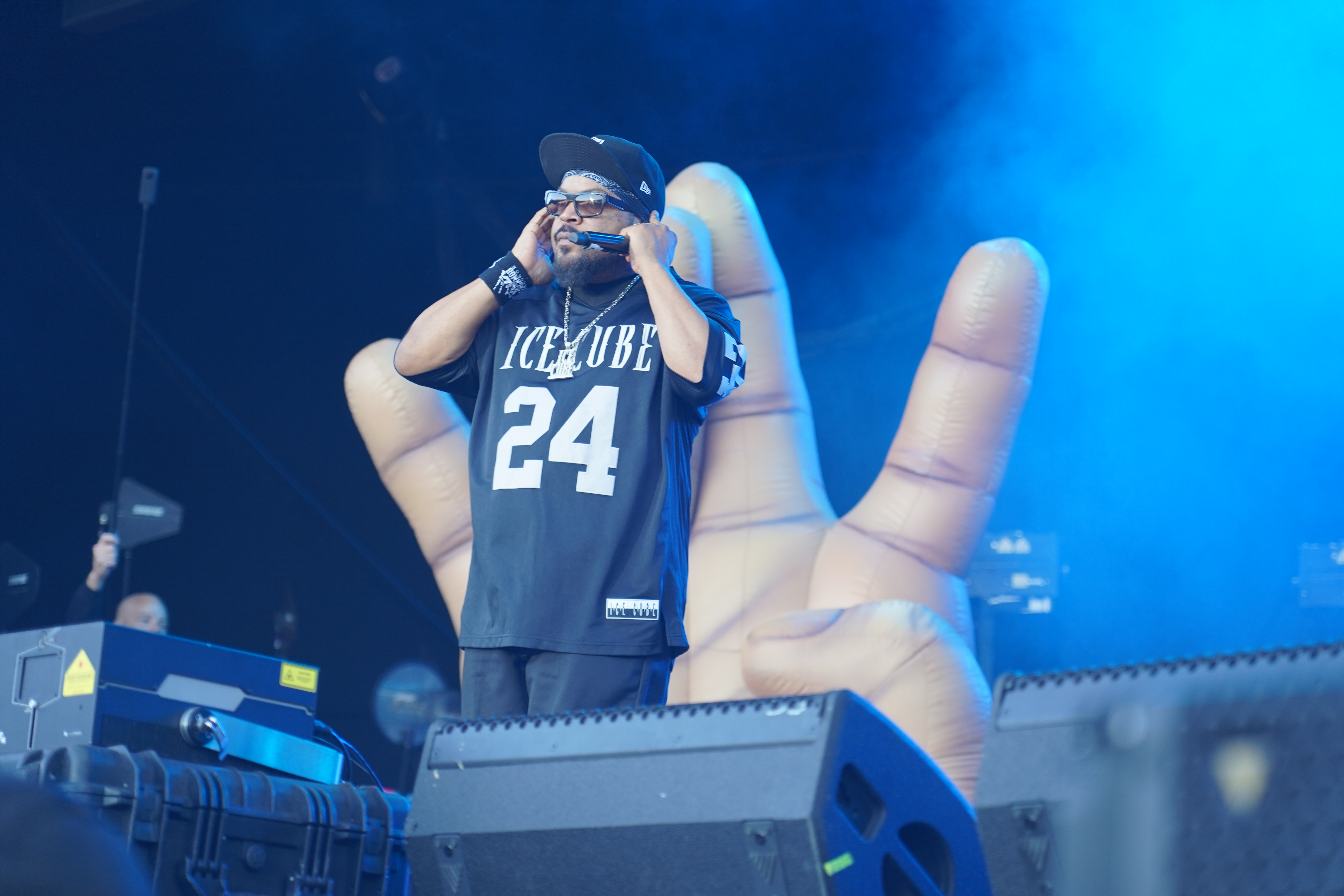 Ice Cube