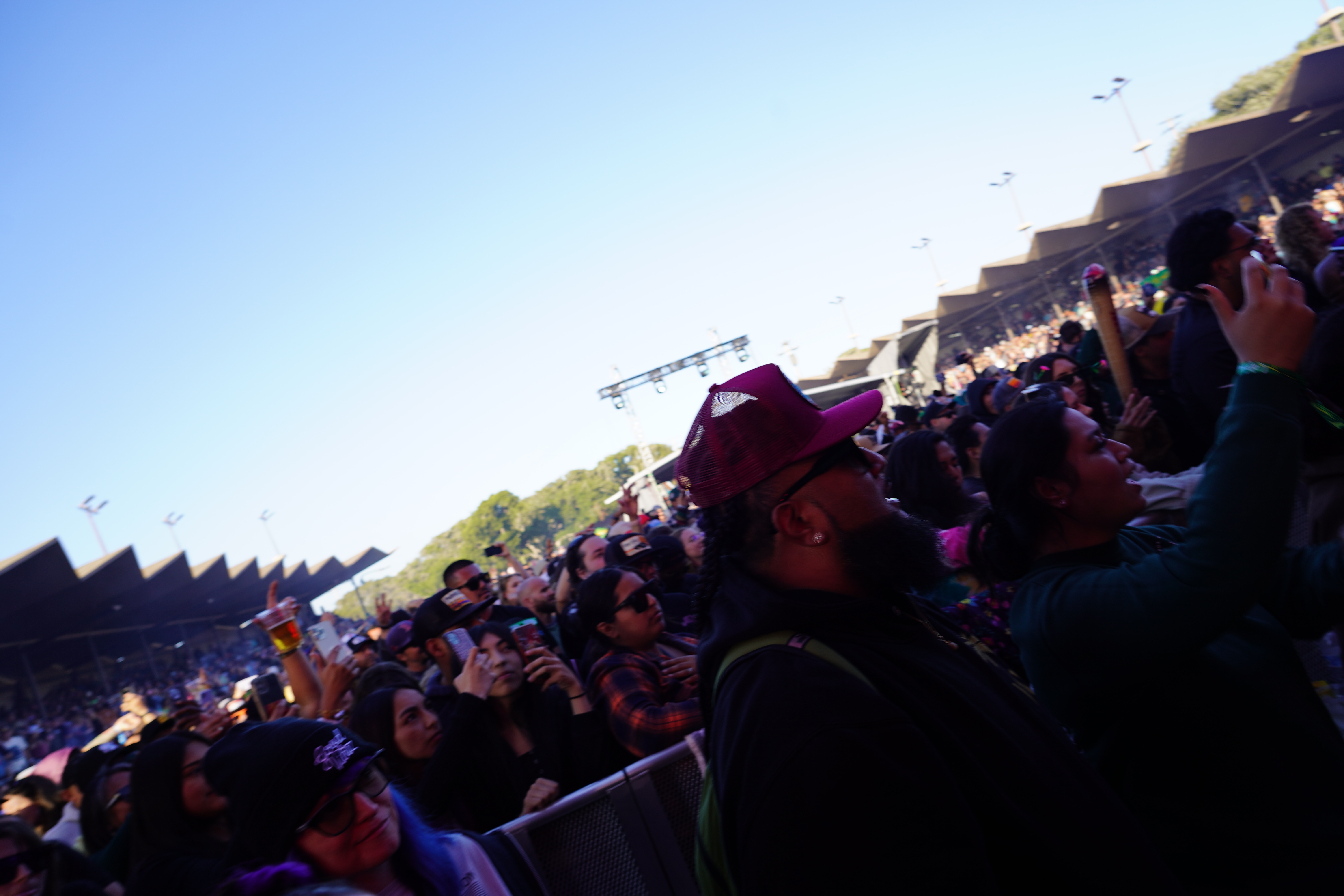 Ice Cube — California Roots Music & Arts Festival 2024