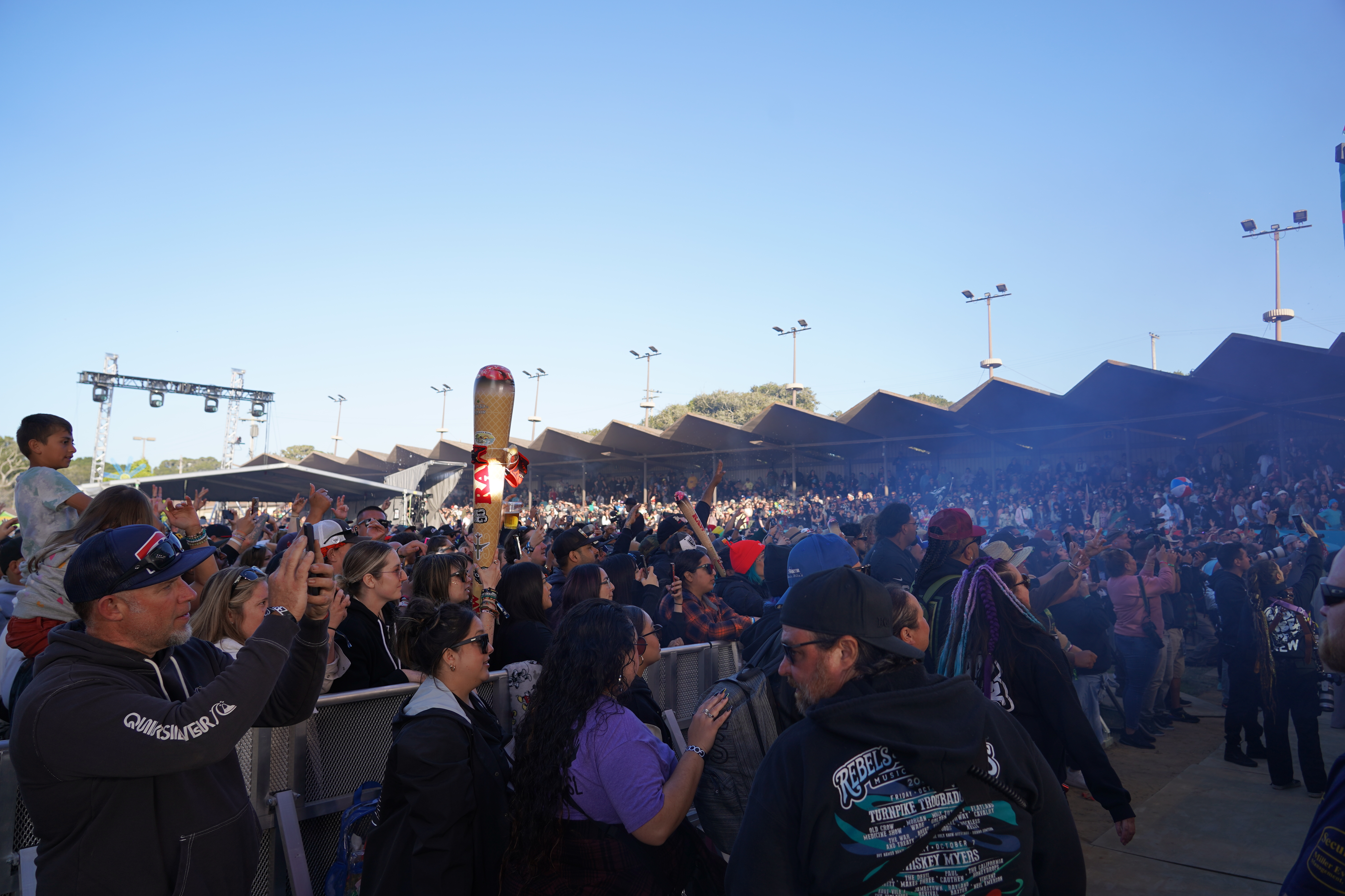Ice Cube — California Roots Music & Arts Festival 2024