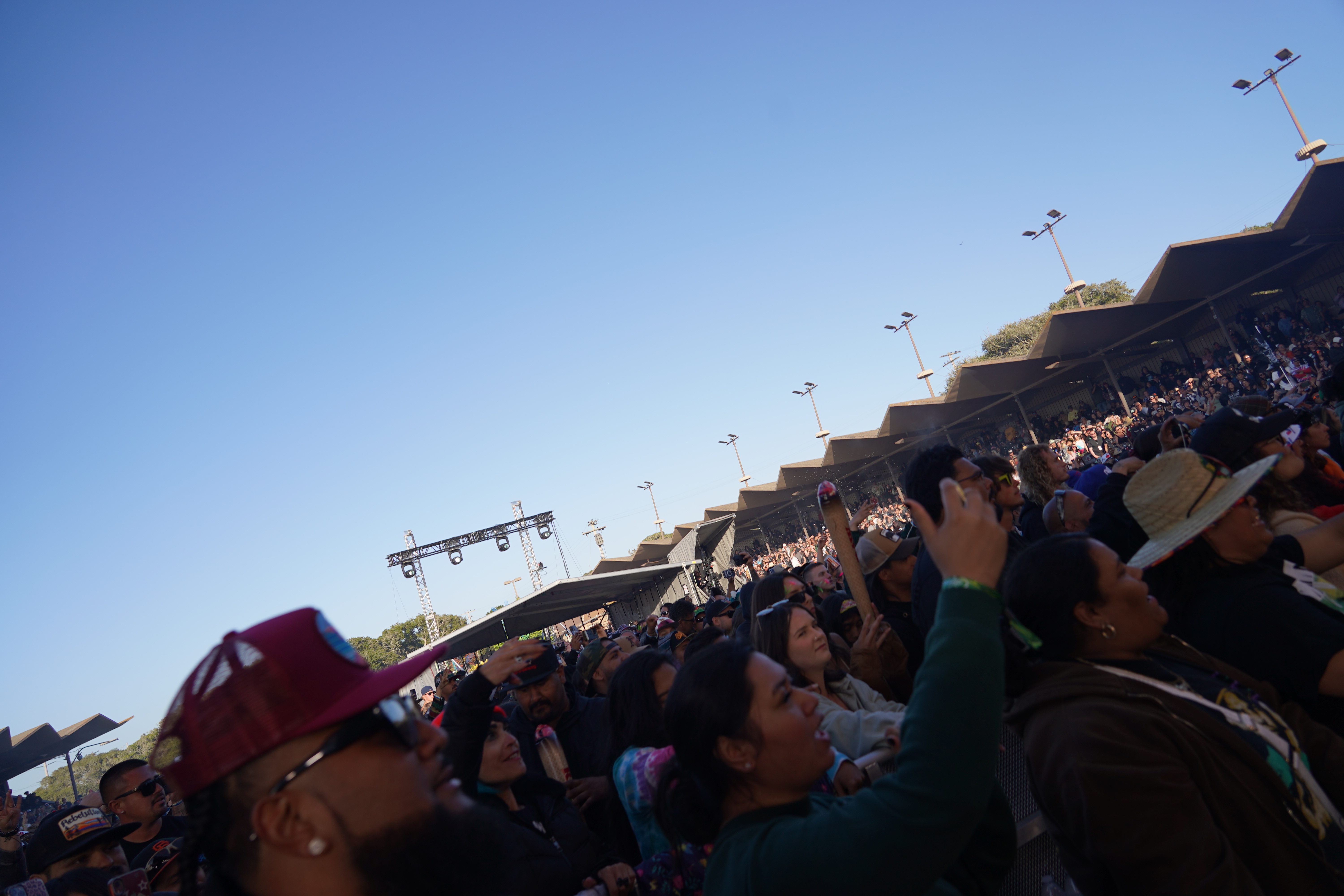 Ice Cube — California Roots Music & Arts Festival 2024