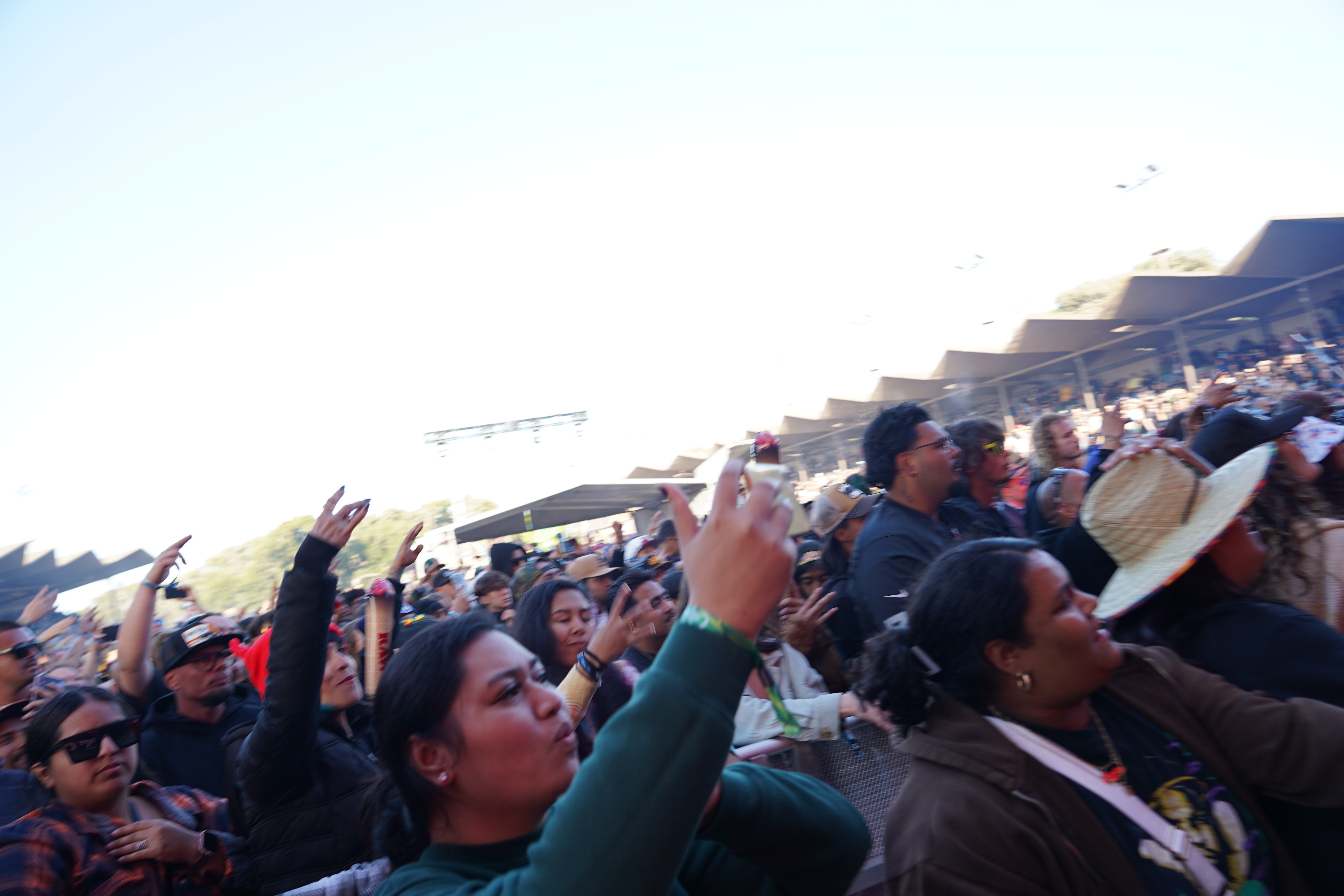 Ice Cube — California Roots Music & Arts Festival 2024