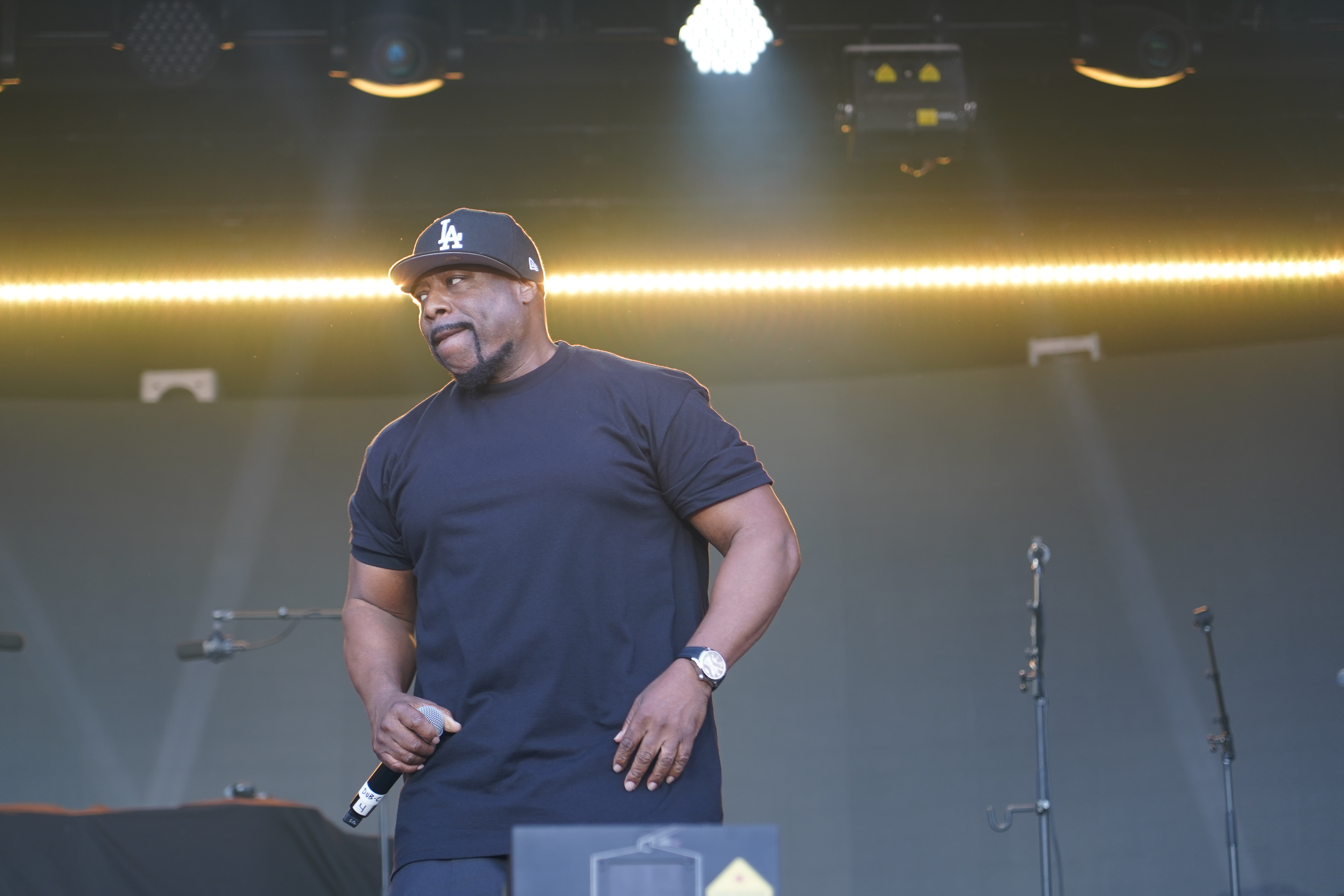 Ice Cube — California Roots Music & Arts Festival 2024