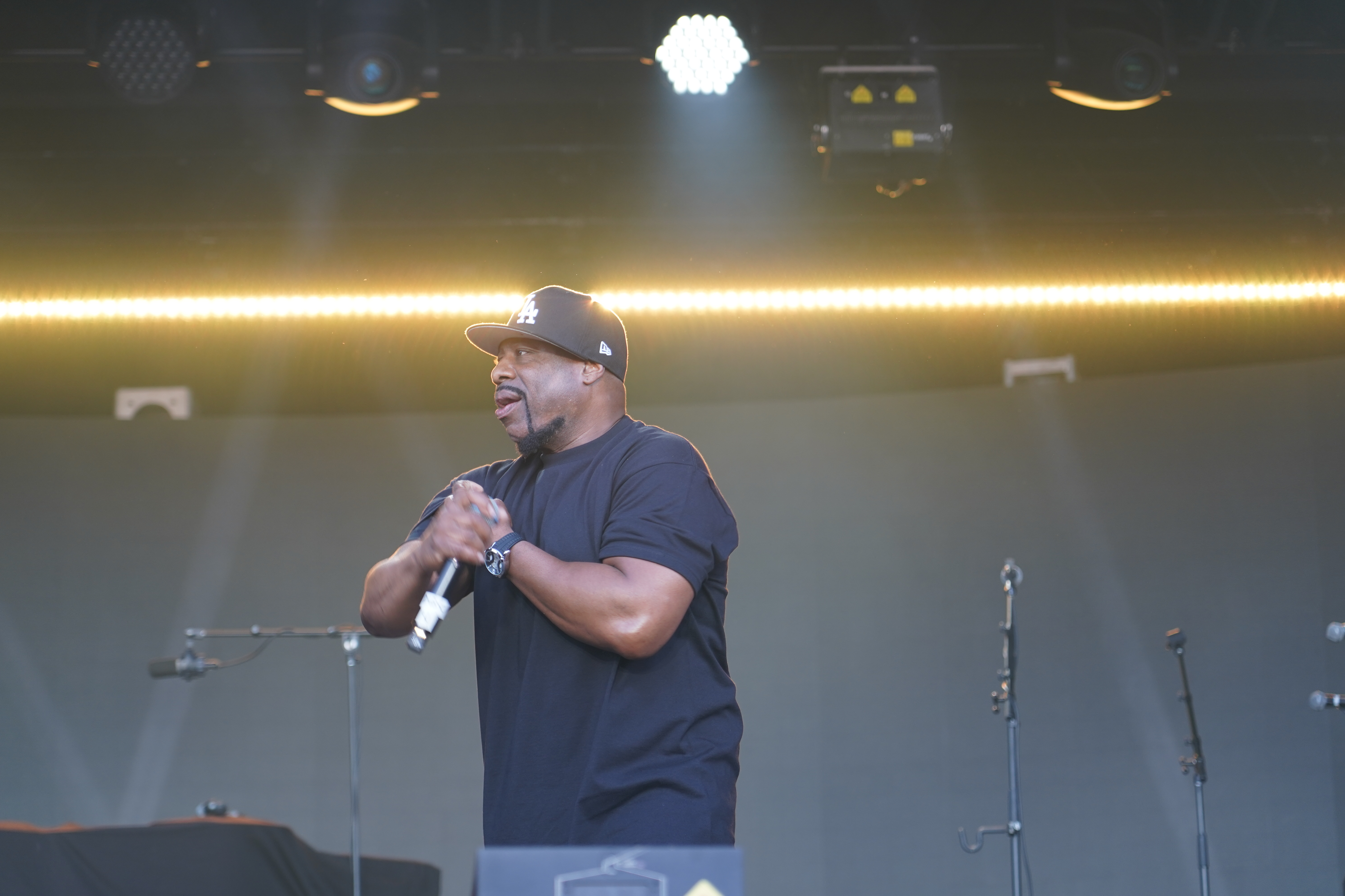 Ice Cube — California Roots Music & Arts Festival 2024