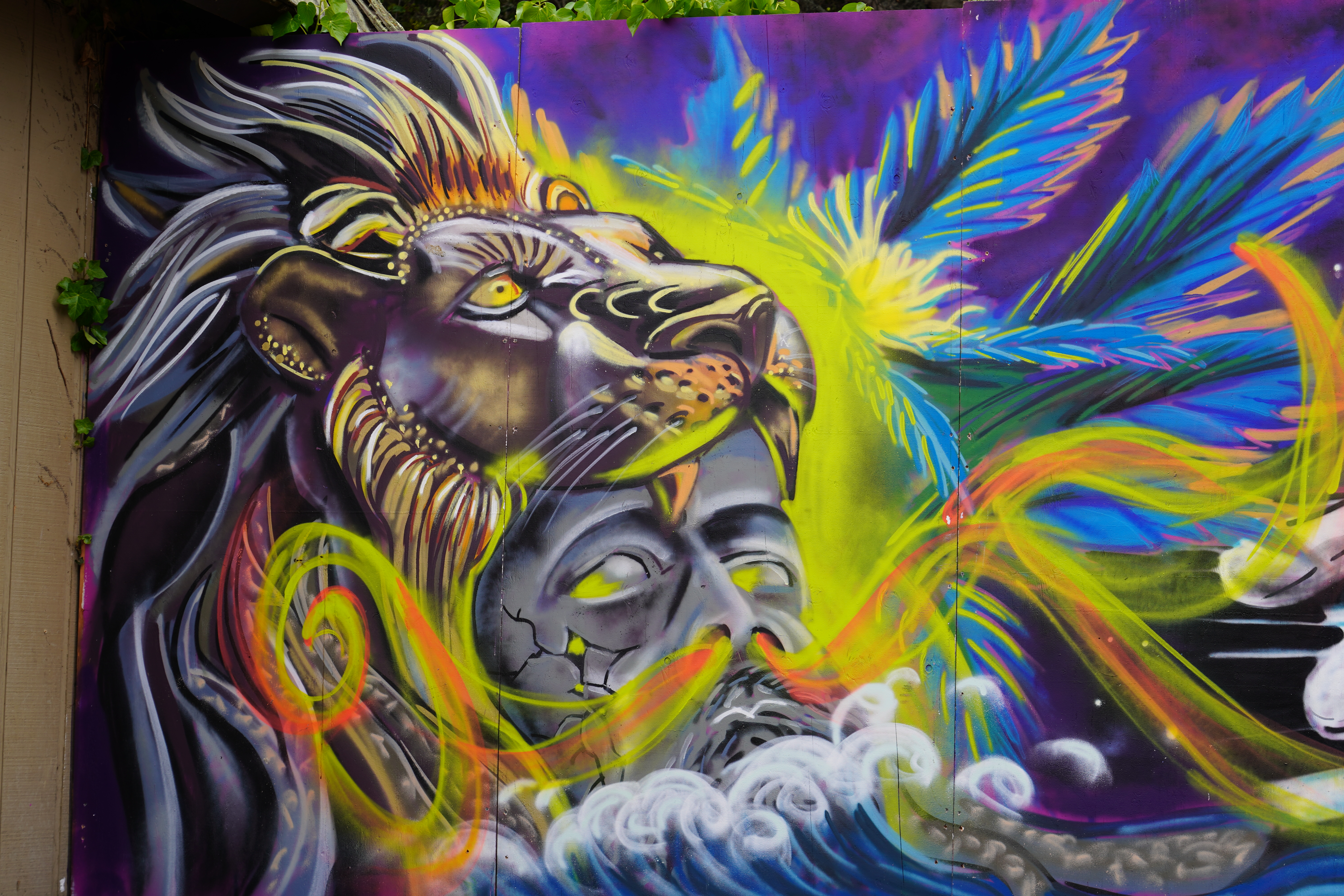Festival — California Roots Music & Arts Festival 2024