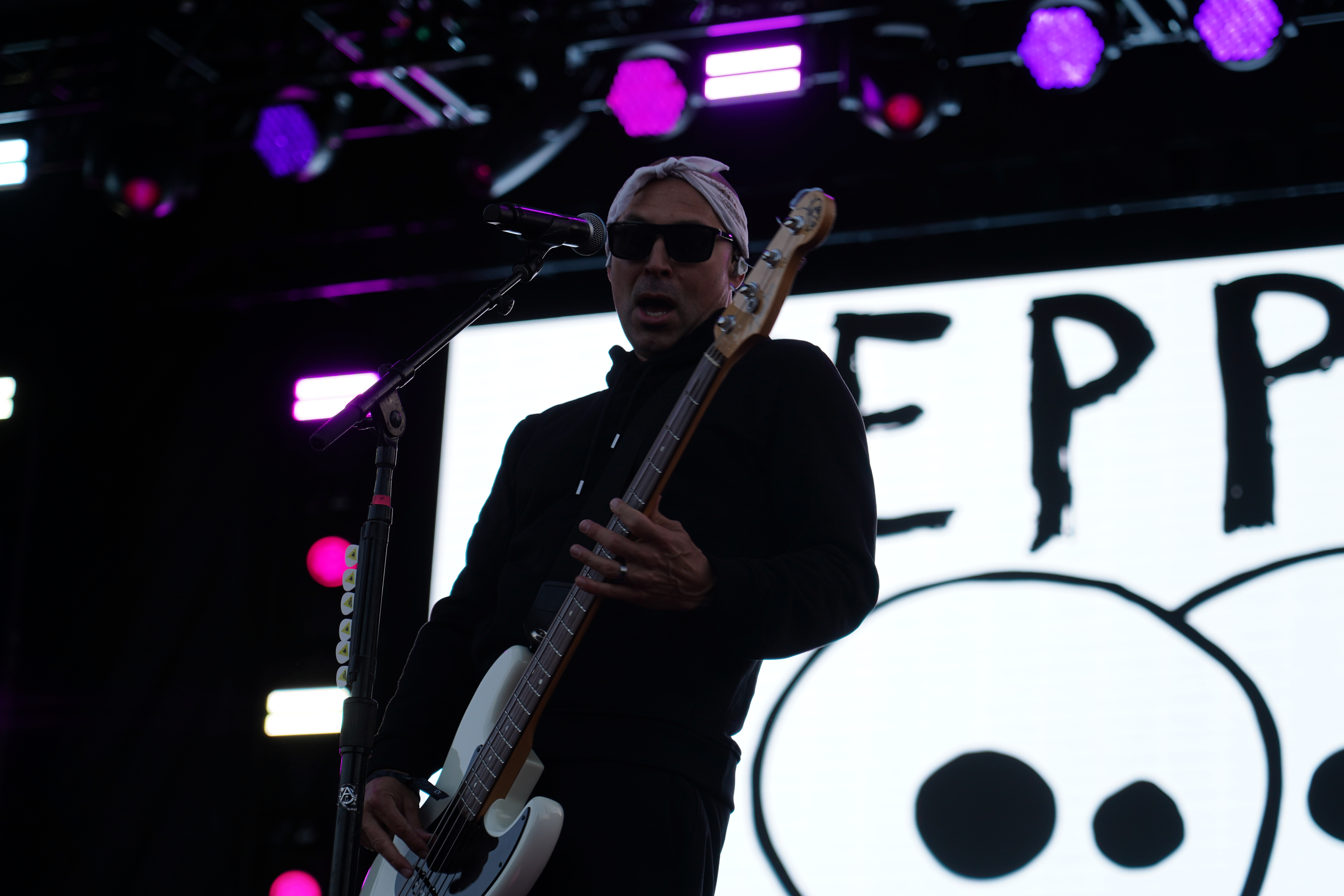 Pepper — California Roots Music & Arts Festival 2024