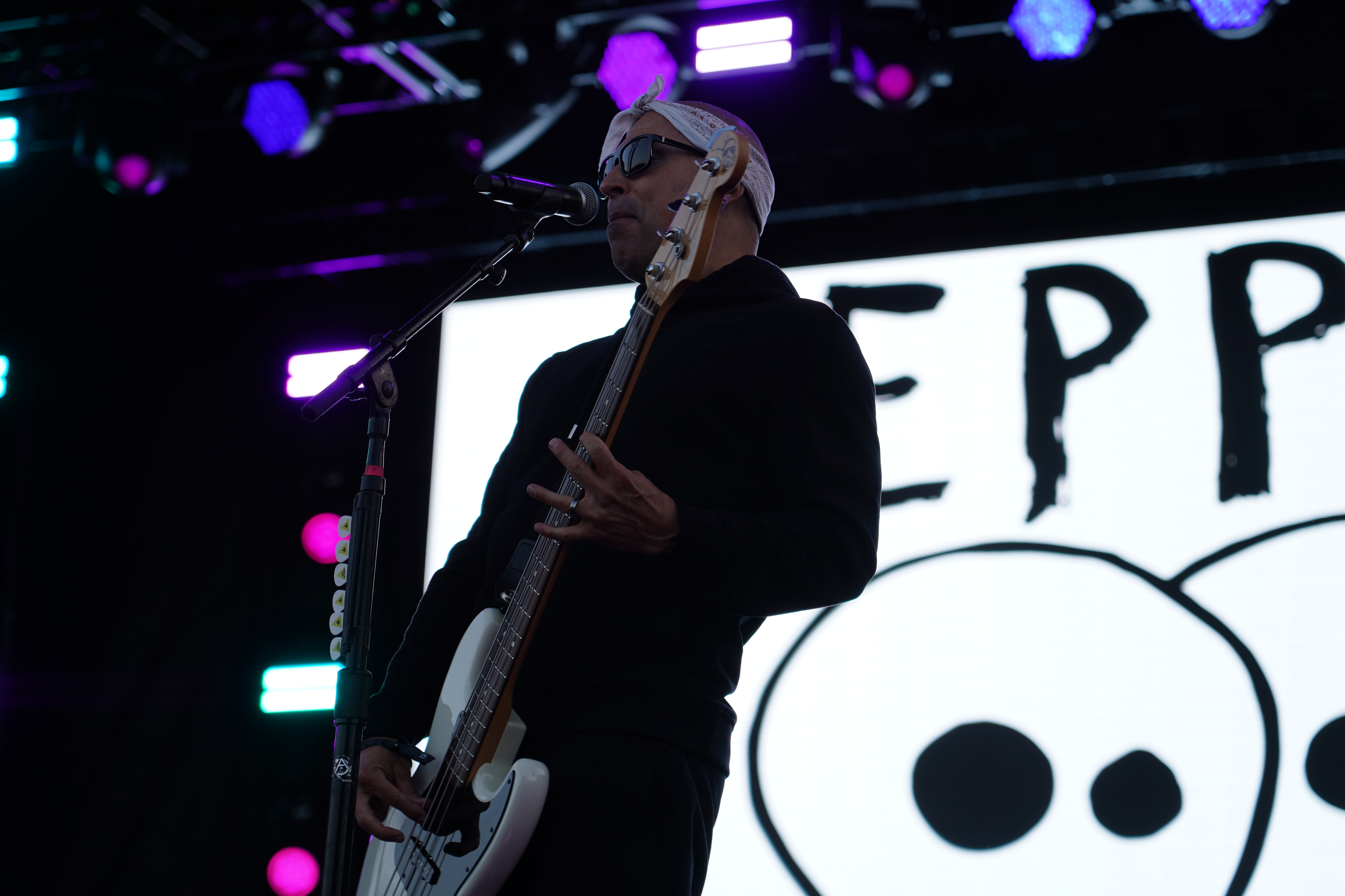 Pepper