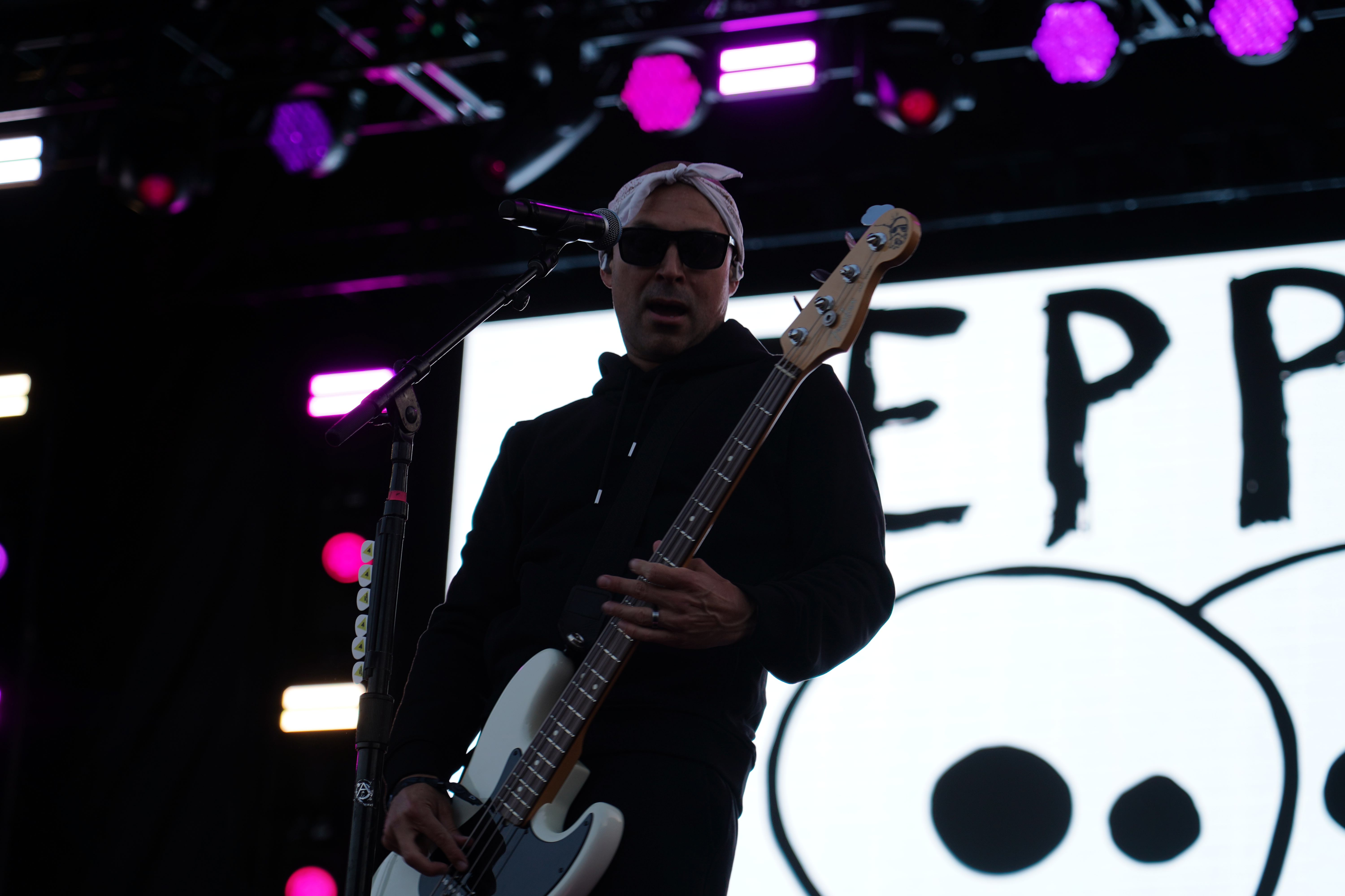 Pepper — California Roots Music & Arts Festival 2024