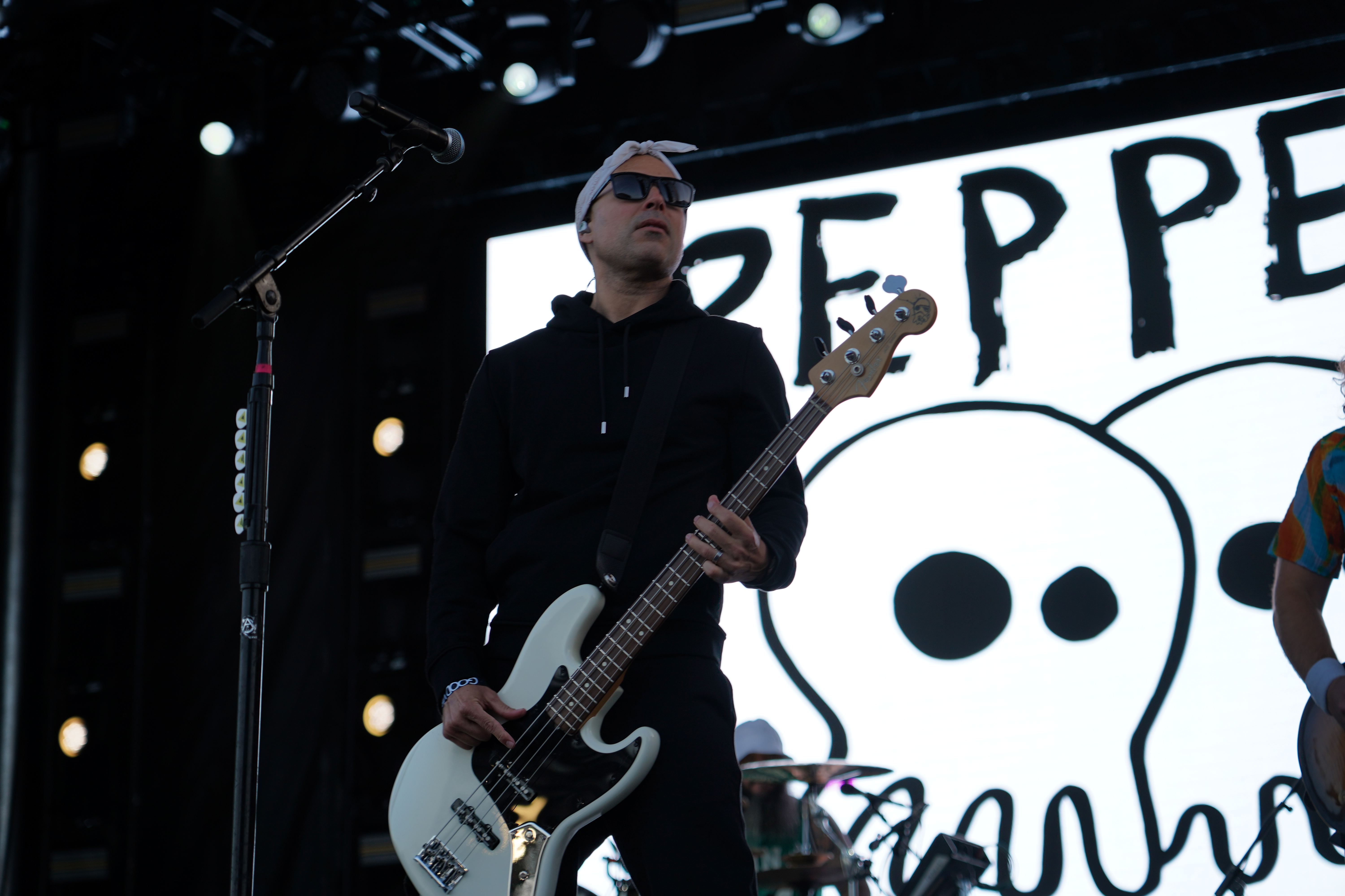 Pepper — California Roots Music & Arts Festival 2024