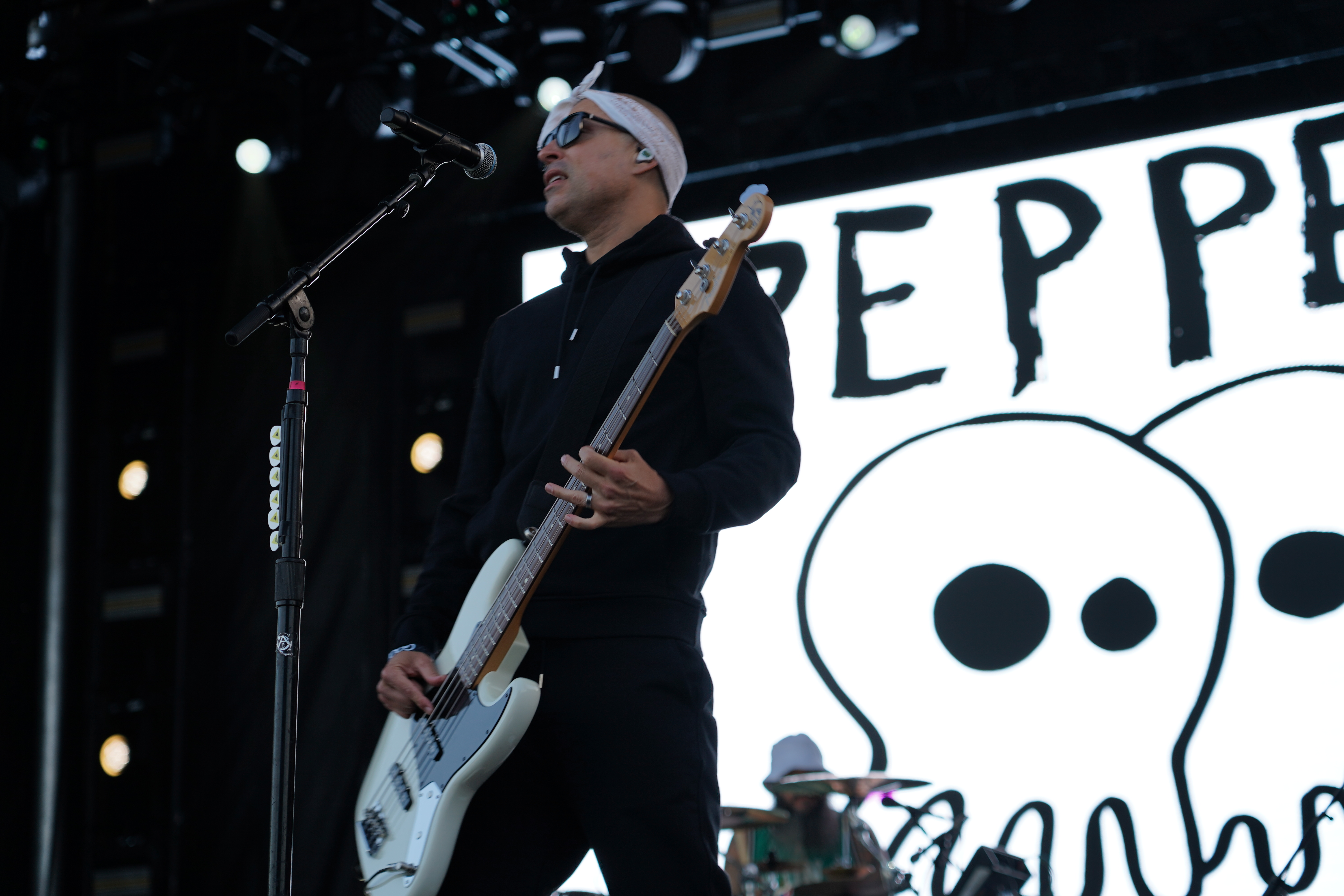 Pepper — California Roots Music & Arts Festival 2024