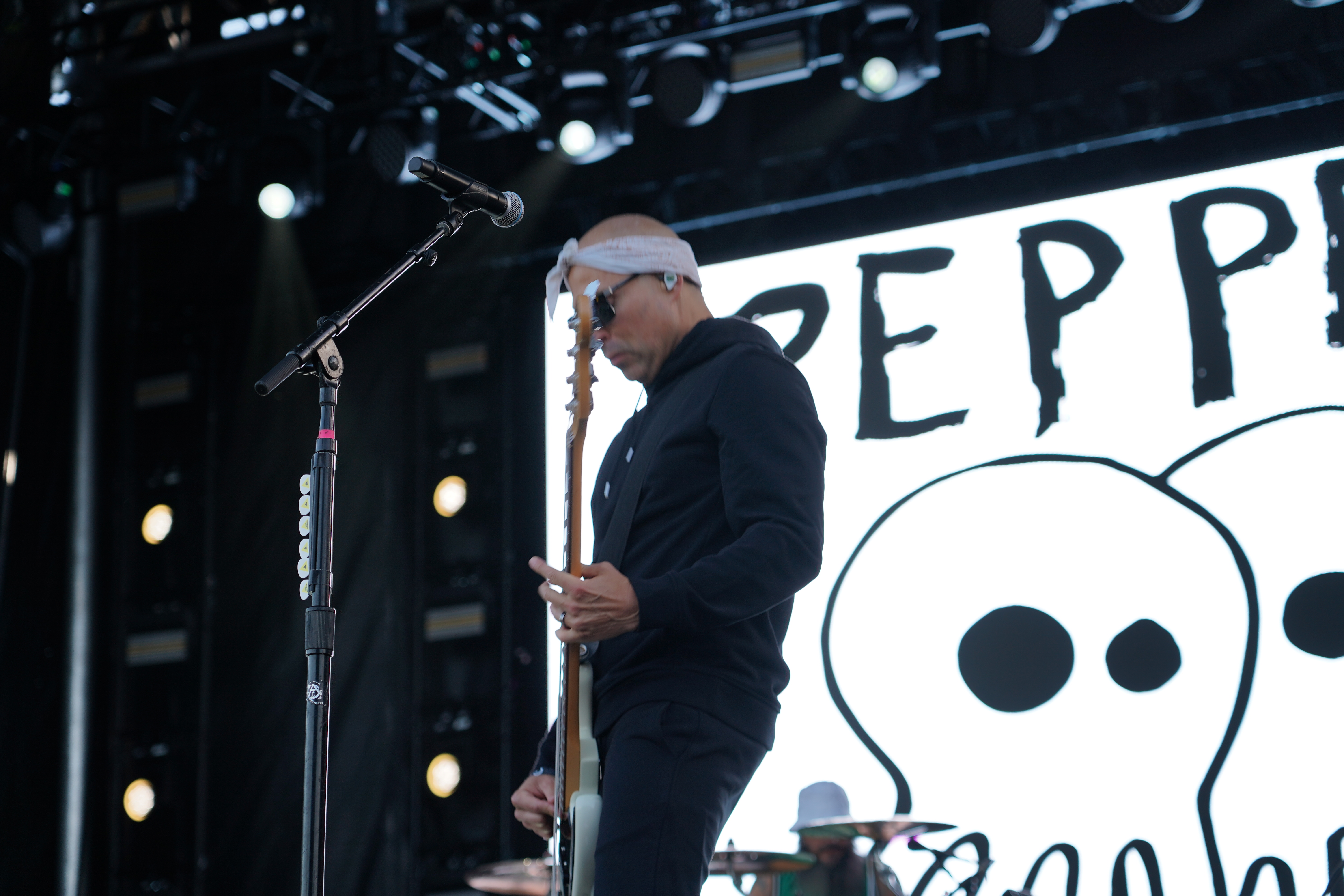 Pepper — California Roots Music & Arts Festival 2024
