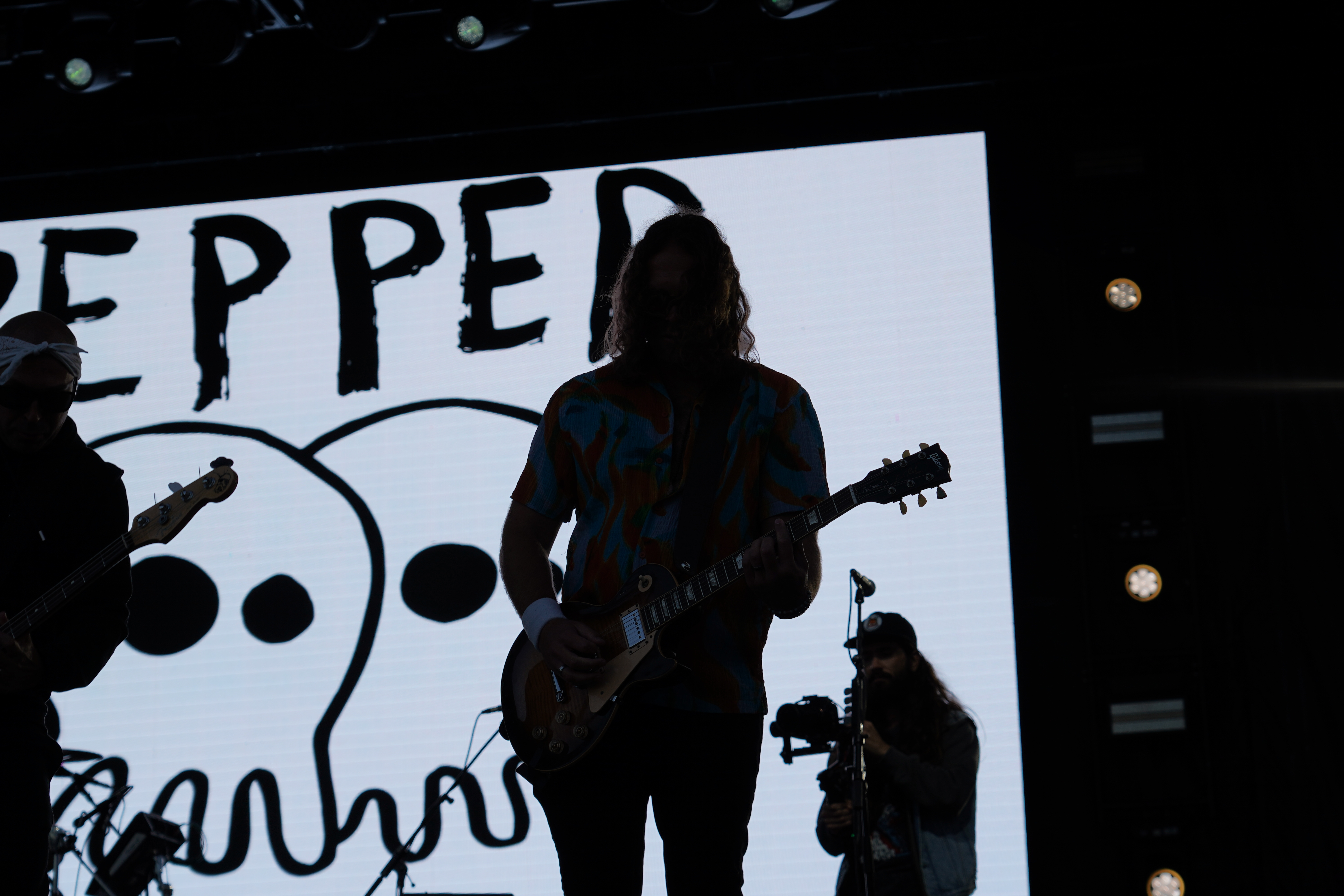 Pepper — California Roots Music & Arts Festival 2024