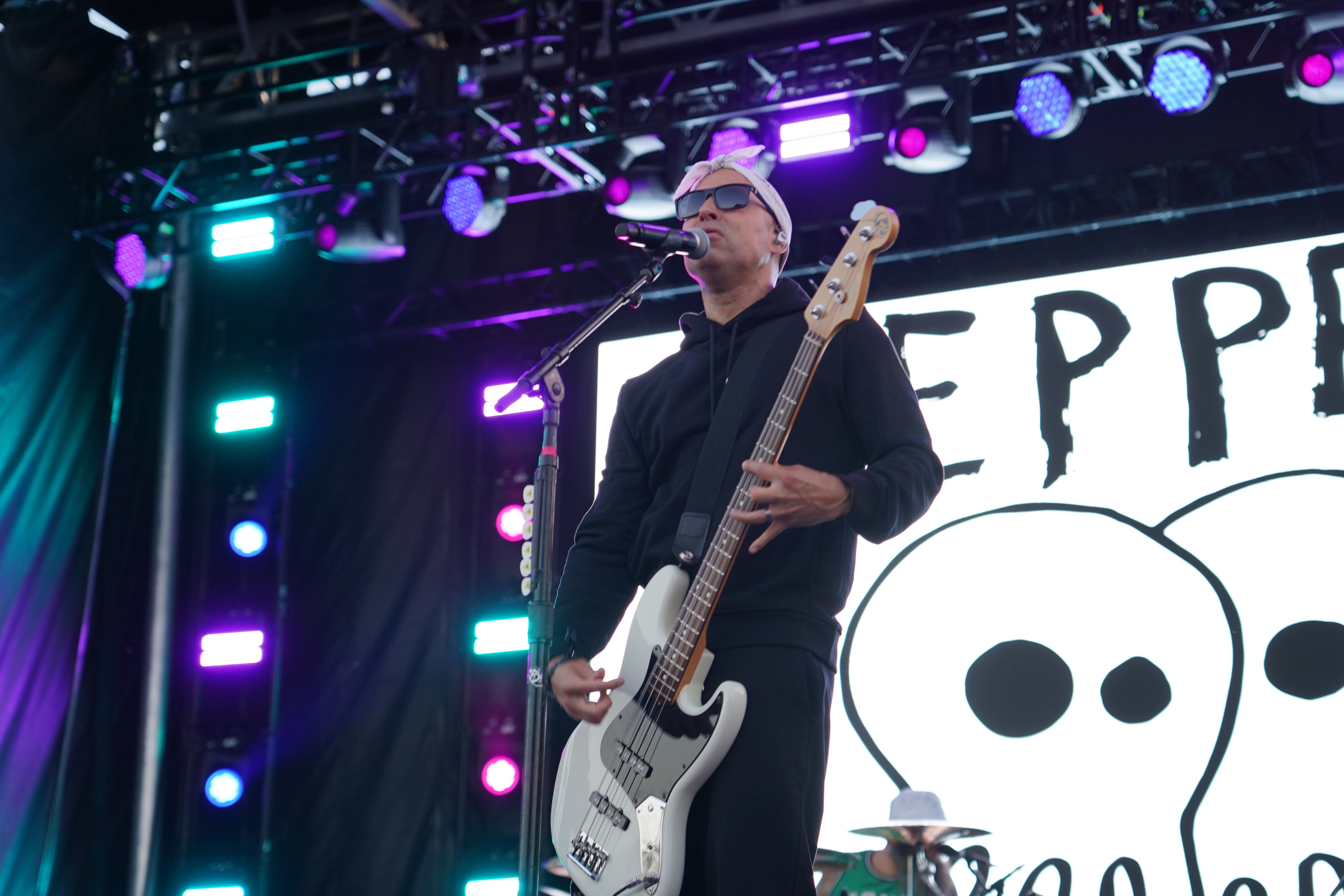 Pepper — California Roots Music & Arts Festival 2024