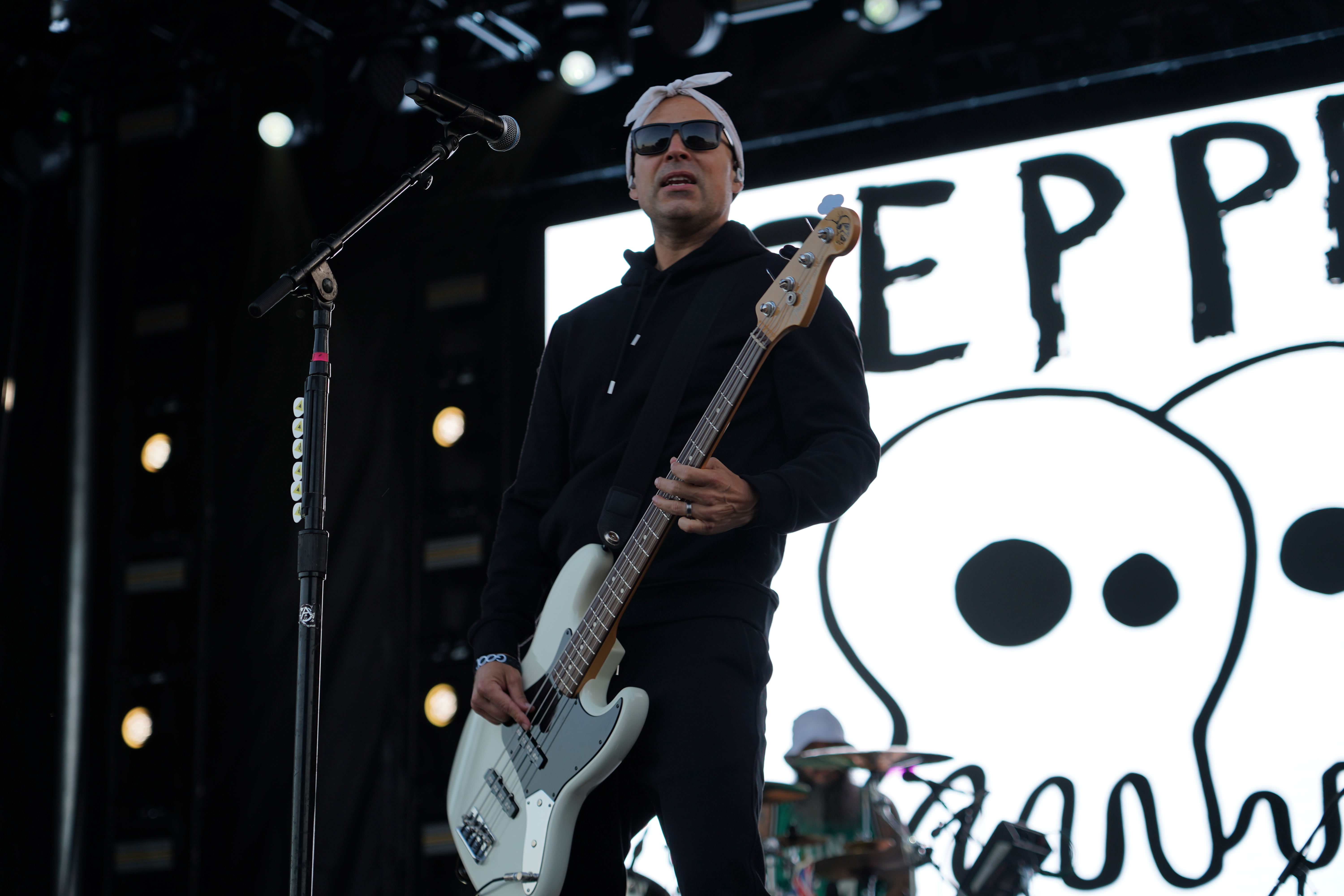 Pepper — California Roots Music & Arts Festival 2024
