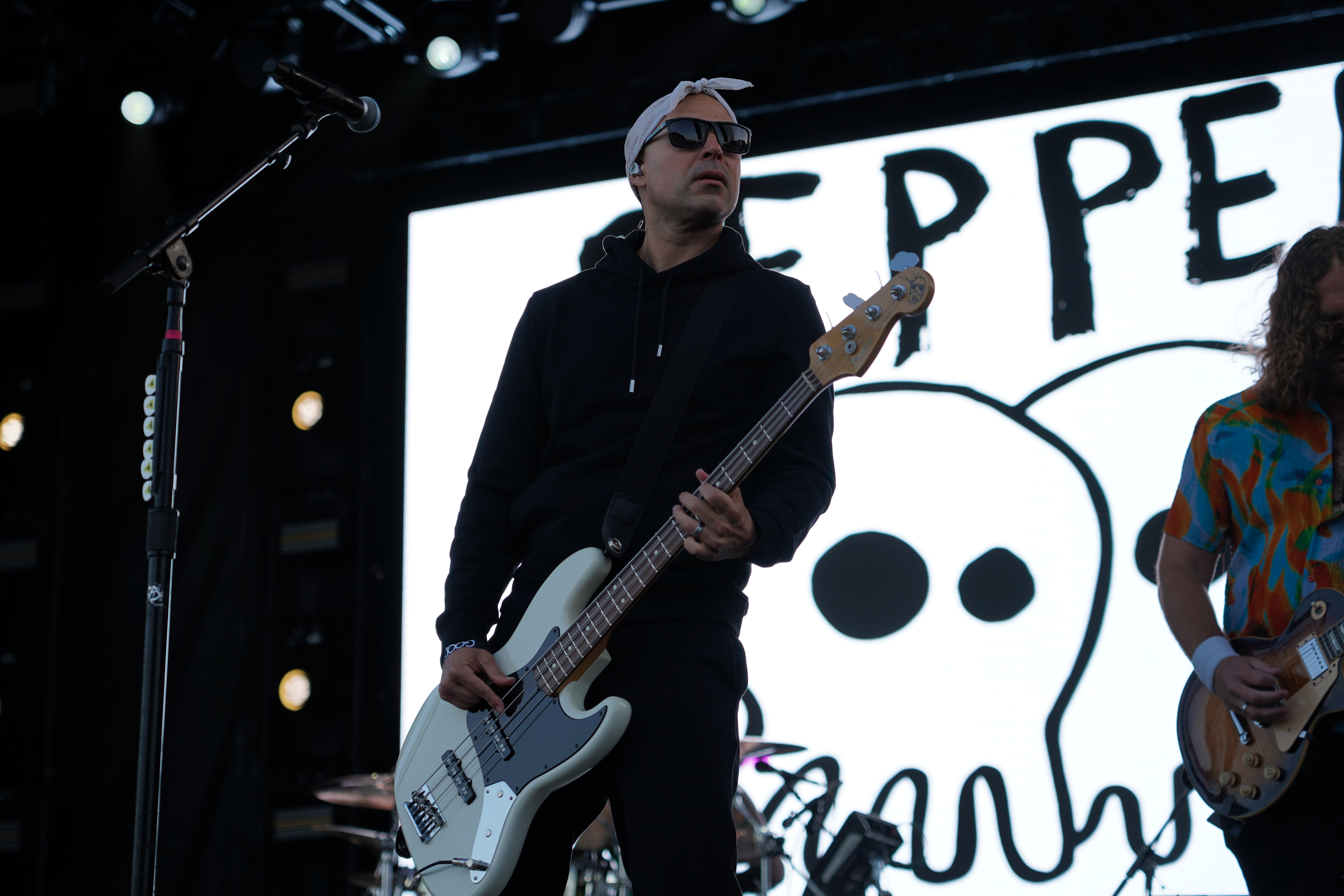 Pepper — California Roots Music & Arts Festival 2024