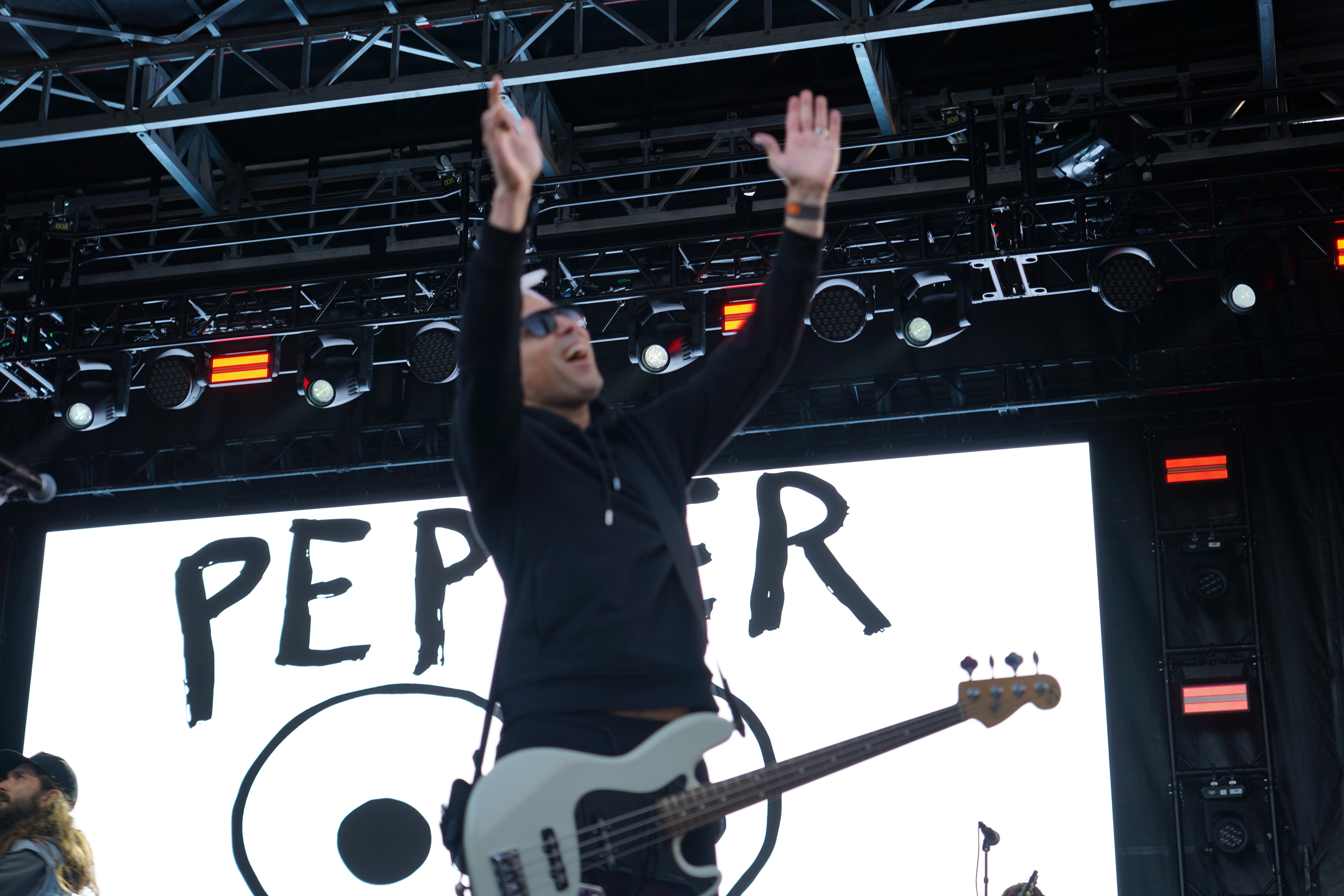 Pepper