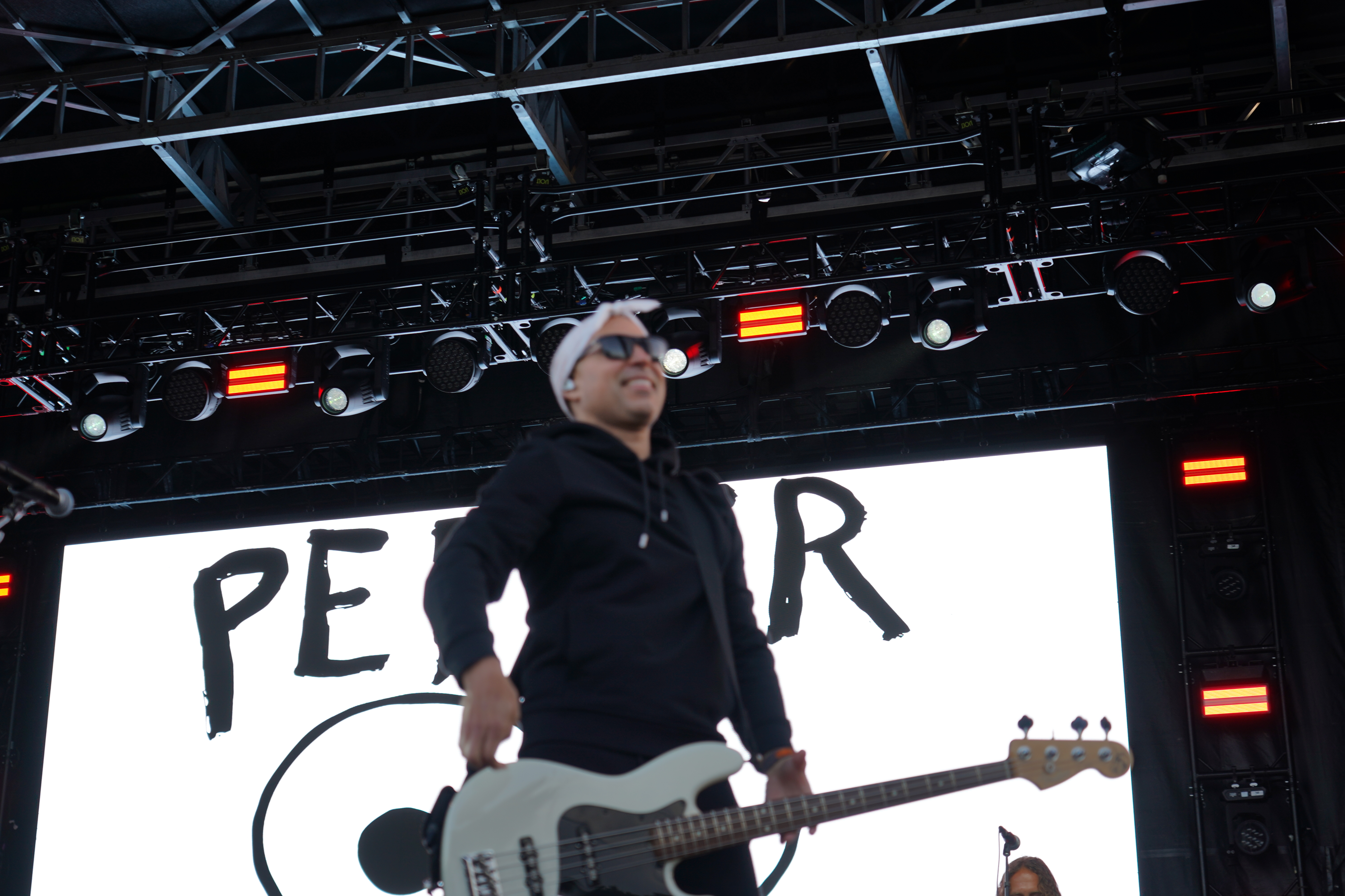 Pepper — California Roots Music & Arts Festival 2024