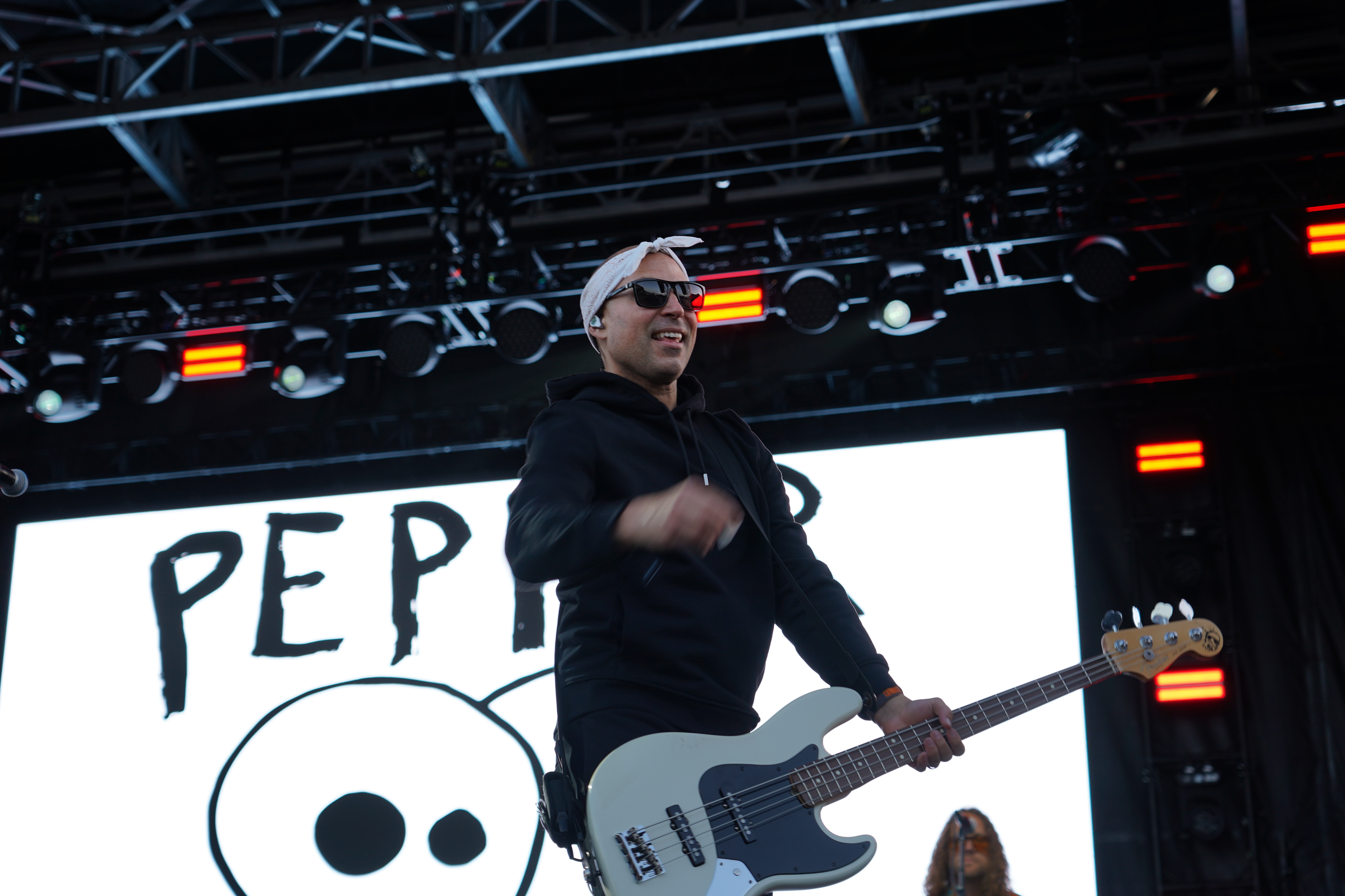 Pepper — California Roots Music & Arts Festival 2024