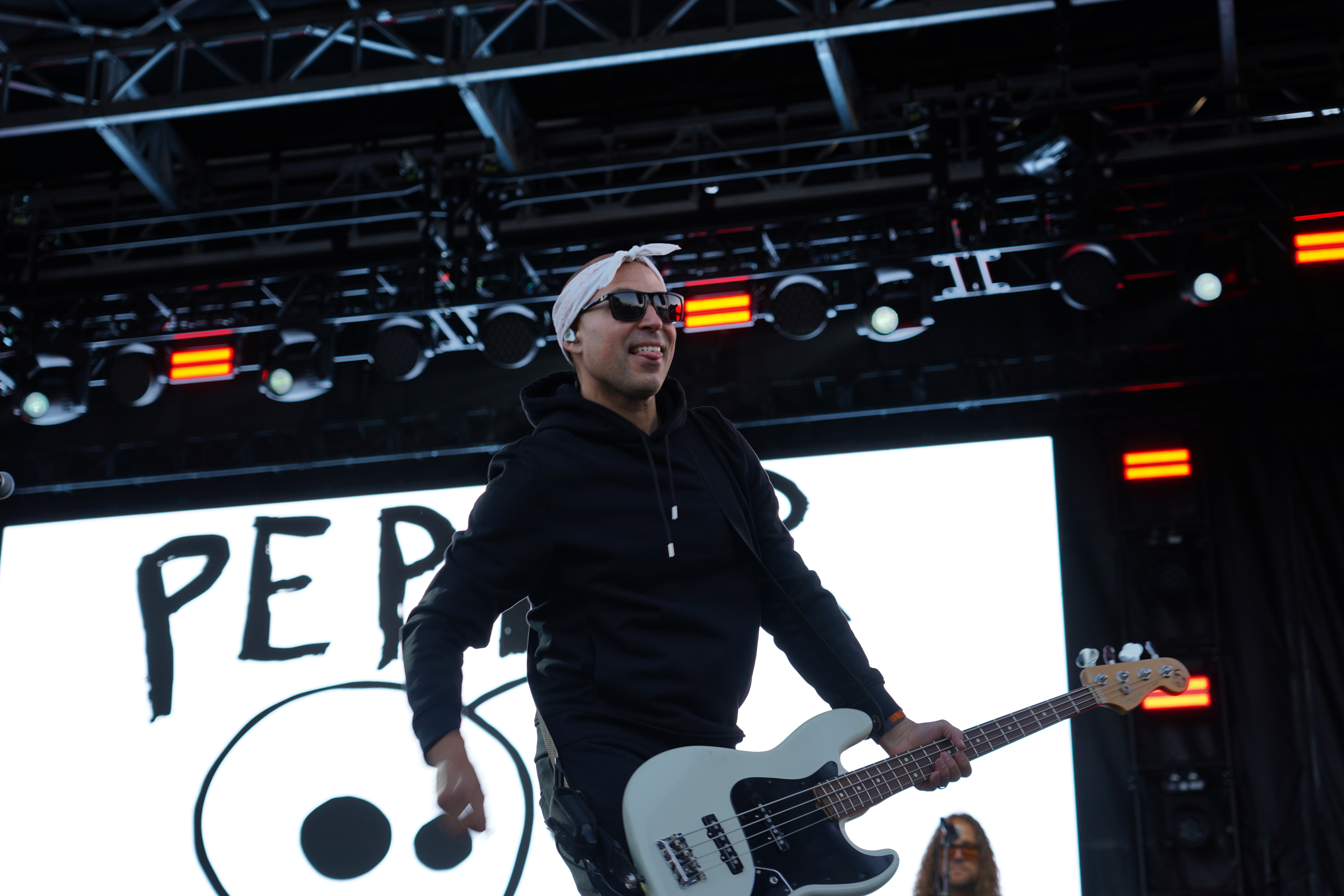 Pepper — California Roots Music & Arts Festival 2024