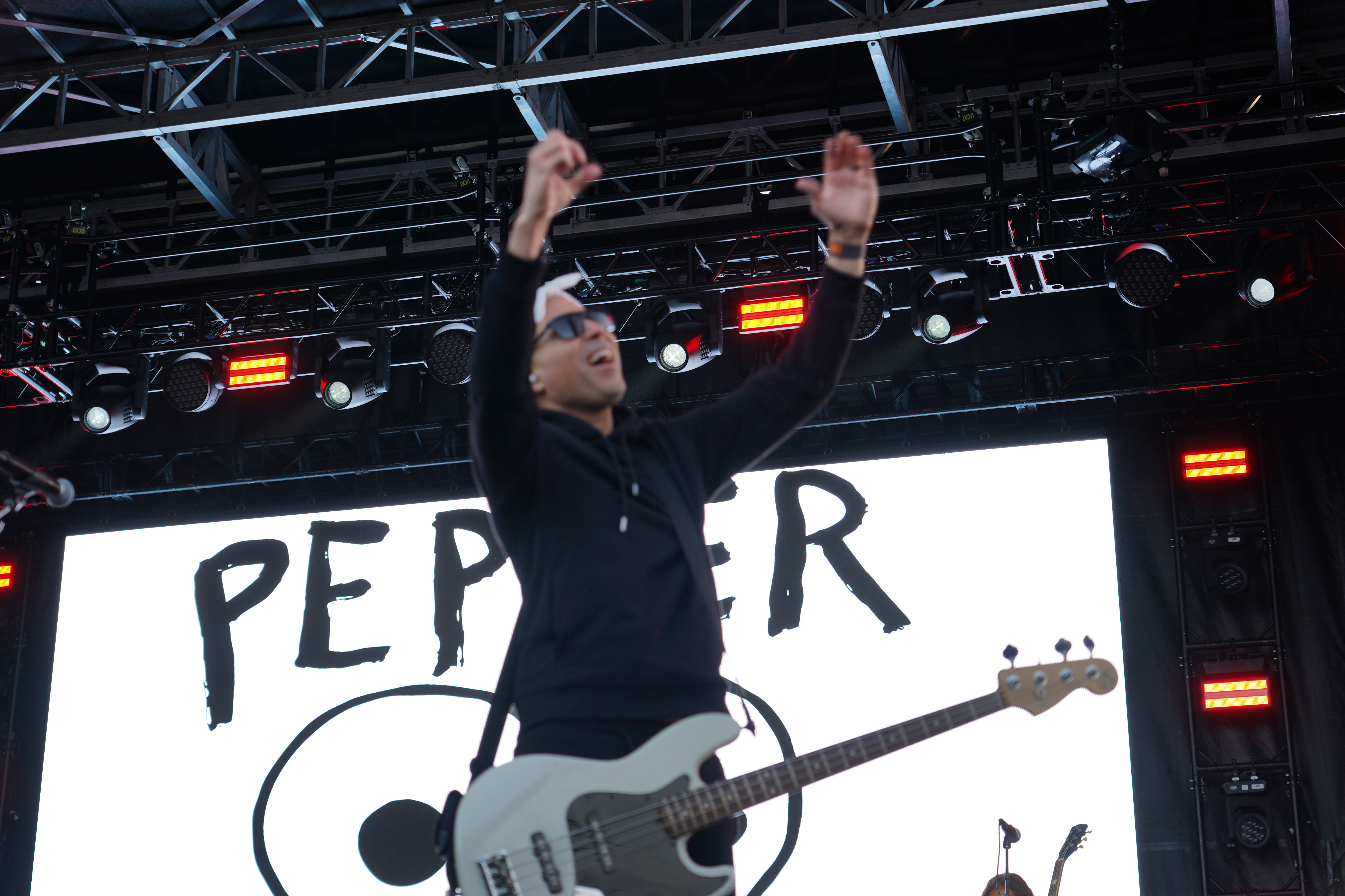Pepper