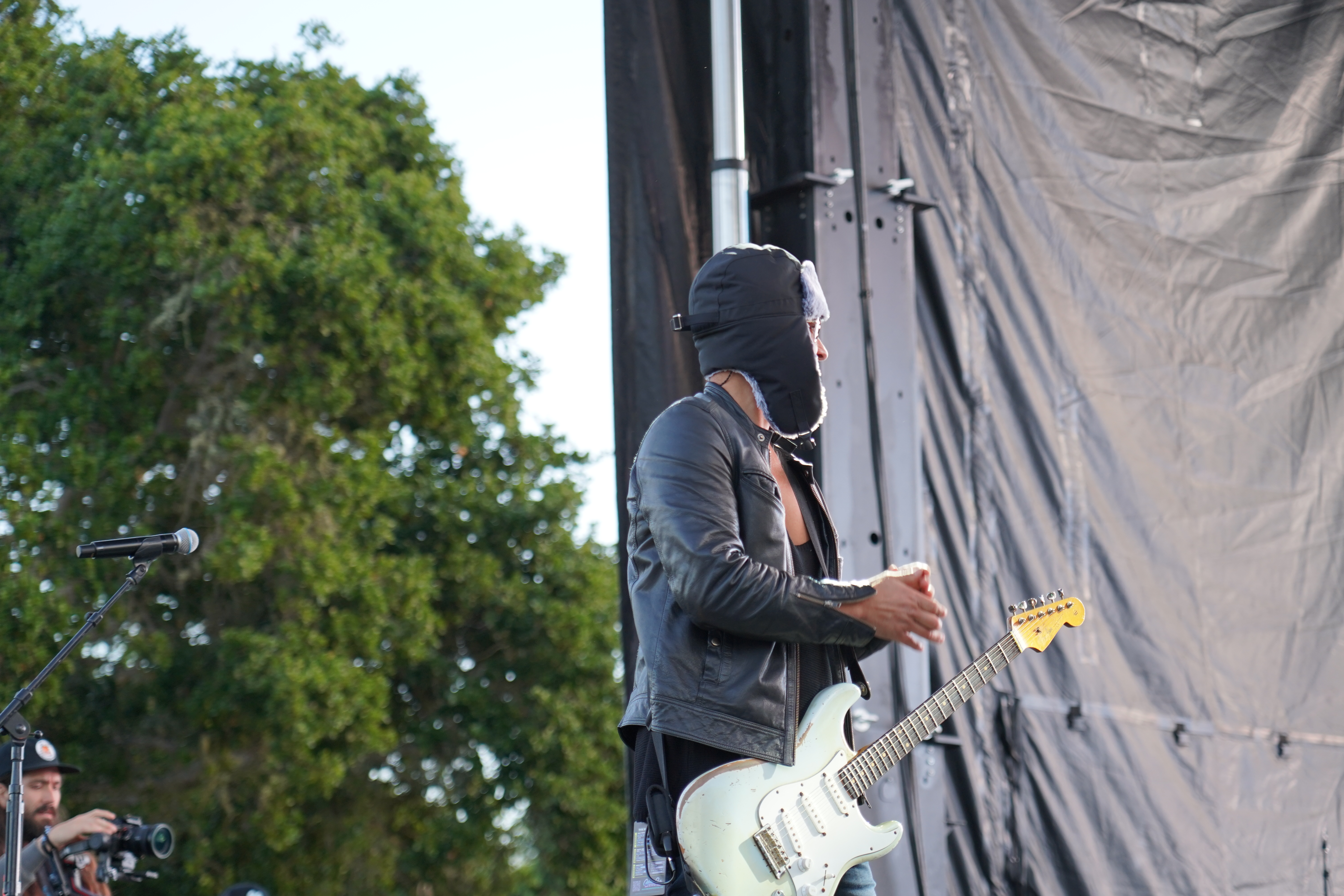 Pepper — California Roots Music & Arts Festival 2024