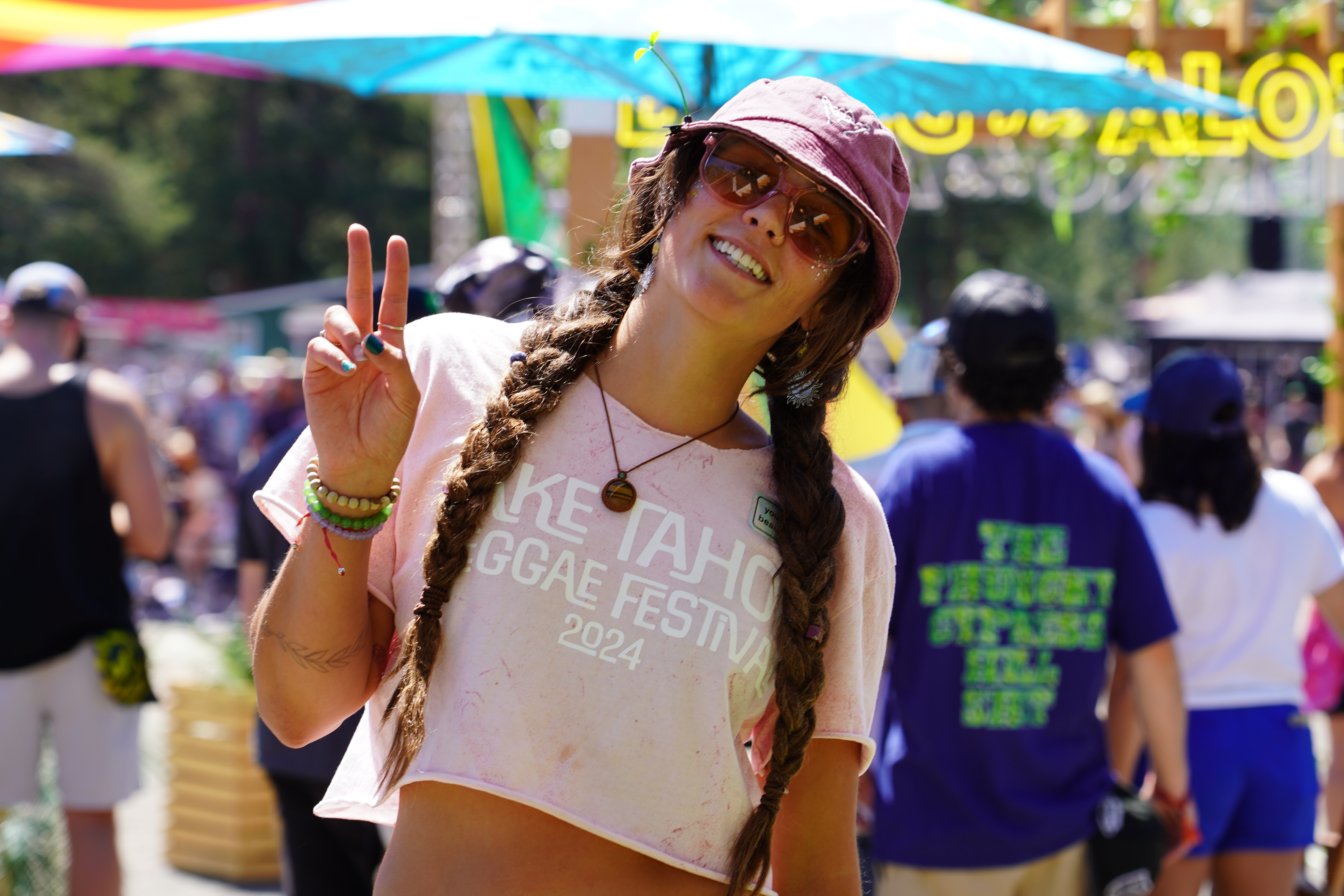 Festival — Lake Tahoe Reggae Festival 2024