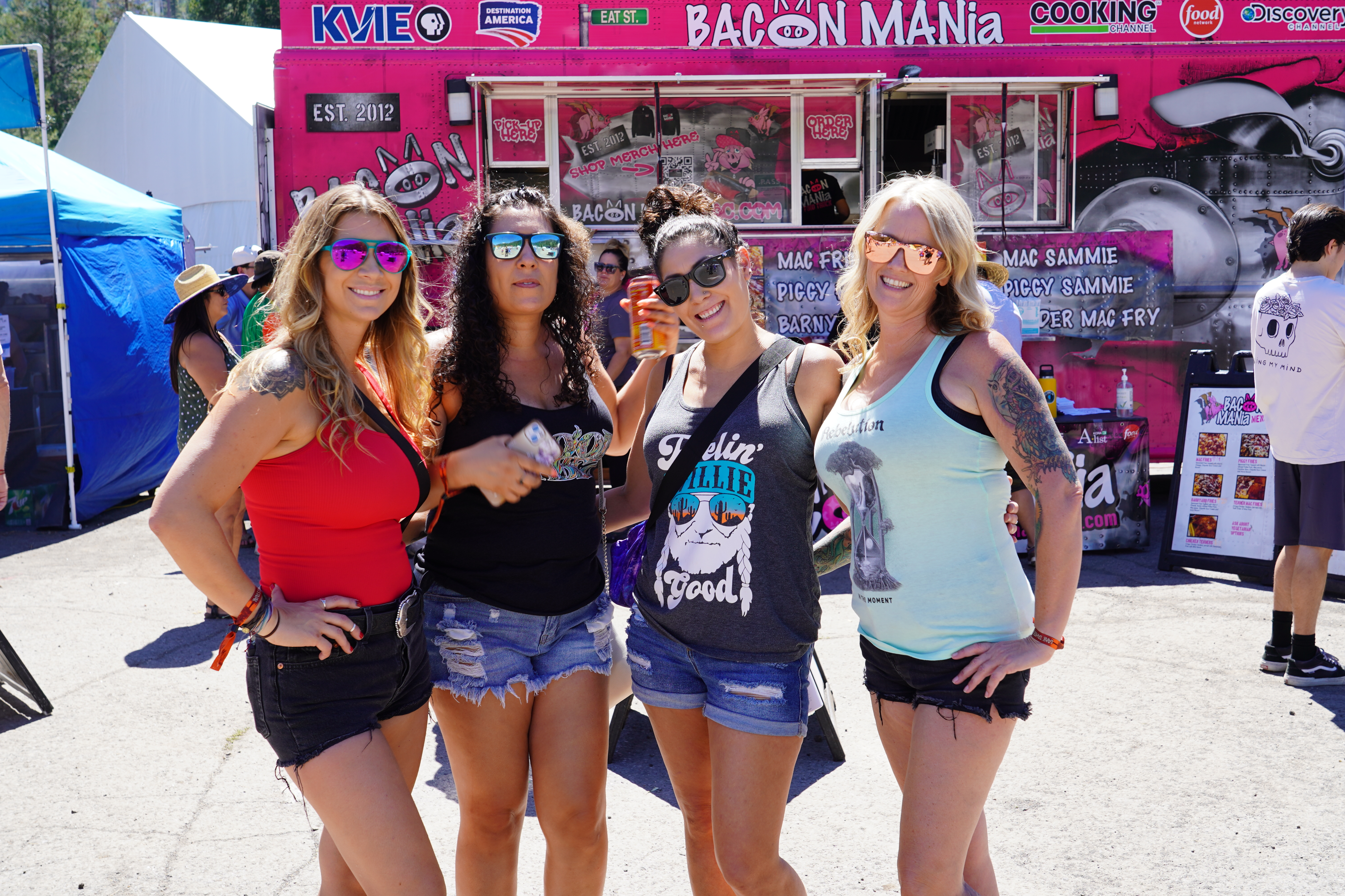 Festival — Lake Tahoe Reggae Festival 2024