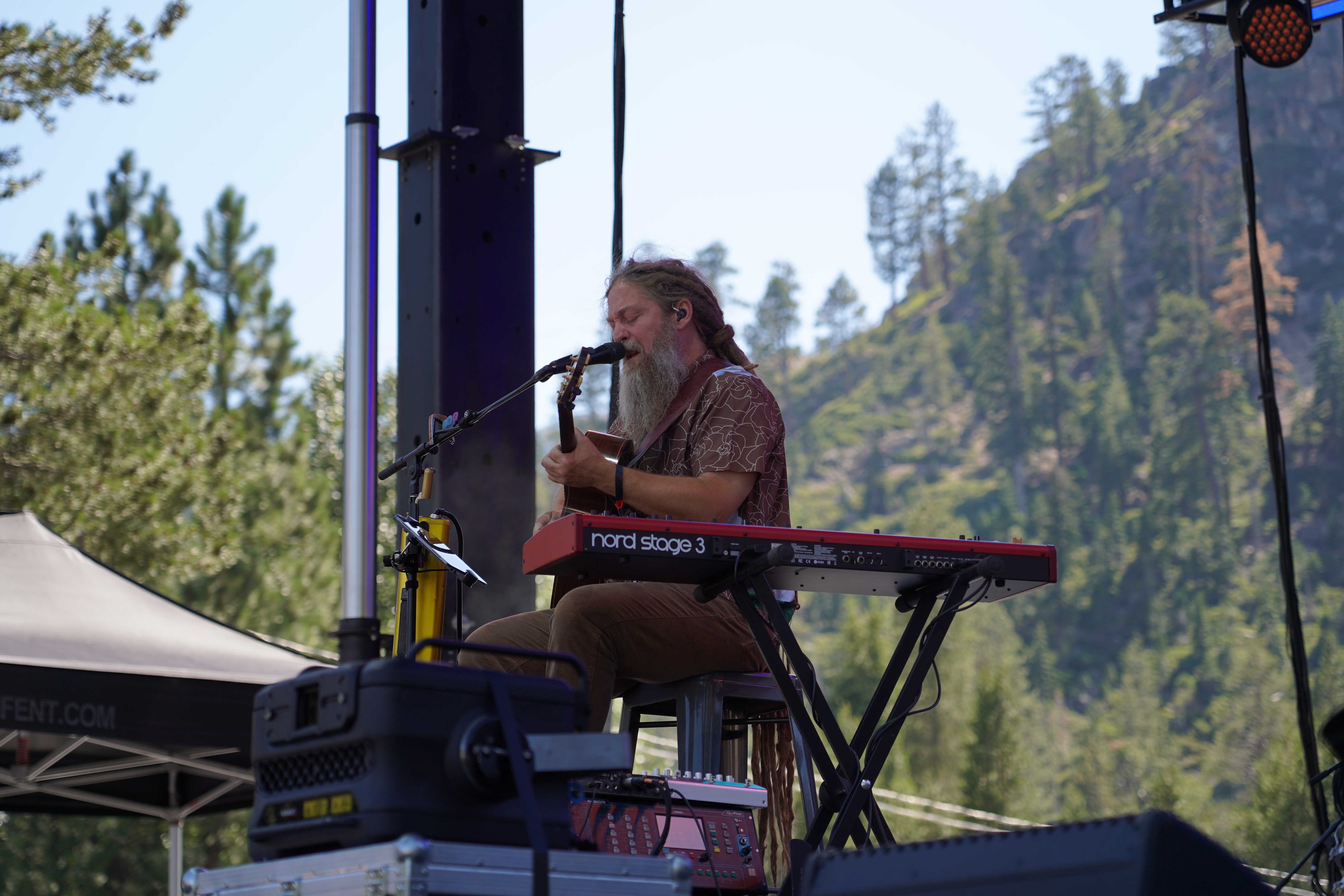 Mike Love