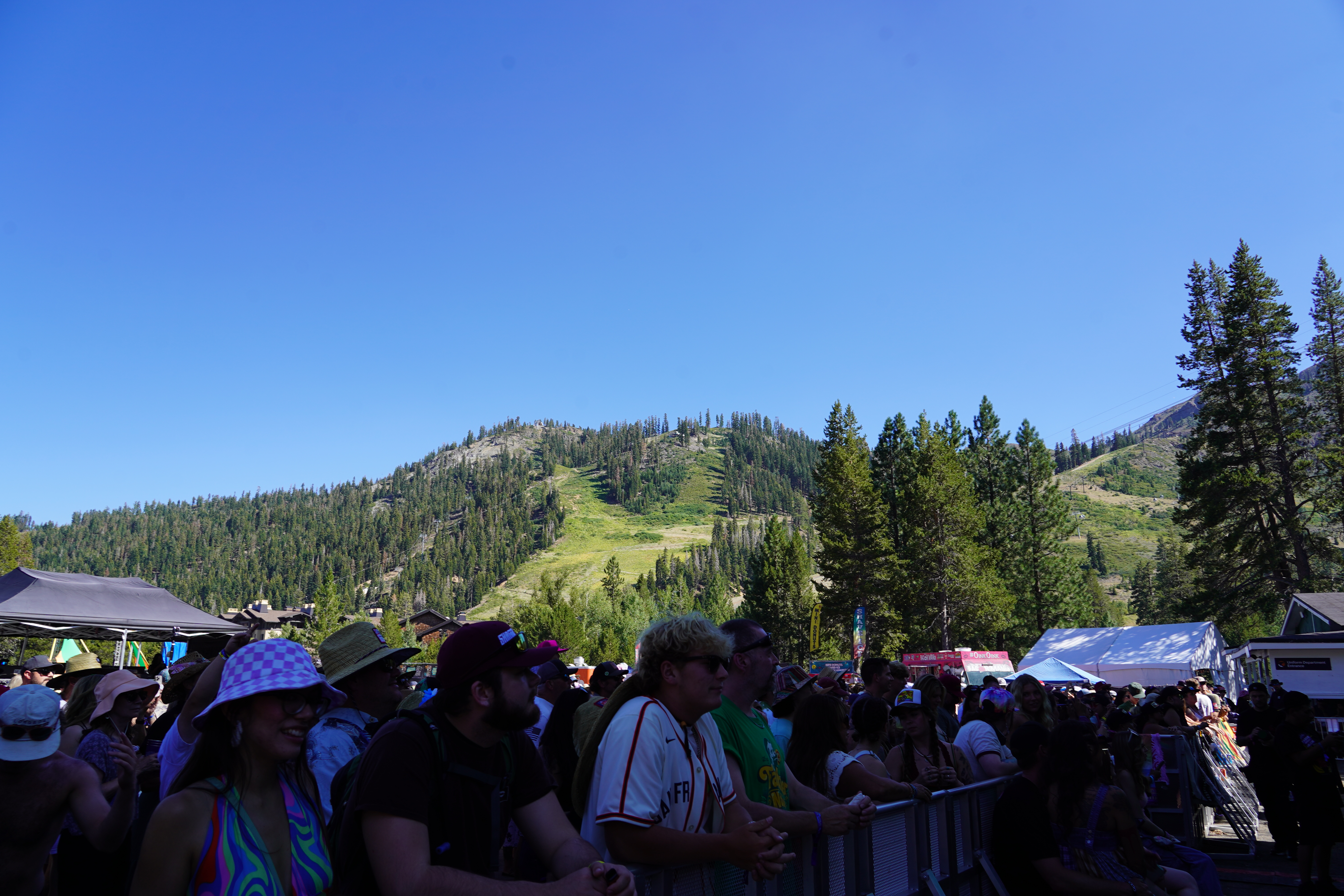Festival — Lake Tahoe Reggae Festival 2024