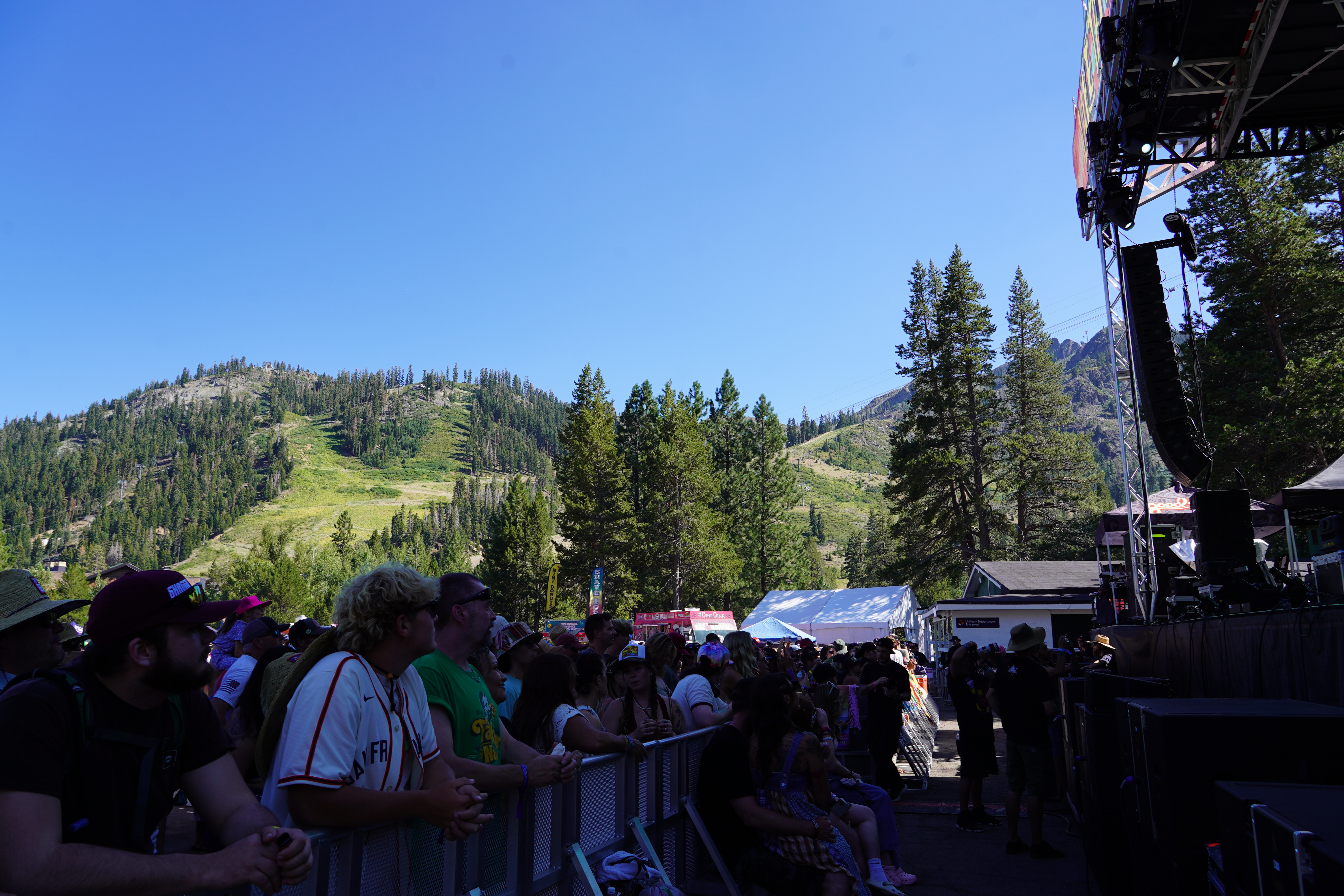 Festival — Lake Tahoe Reggae Festival 2024