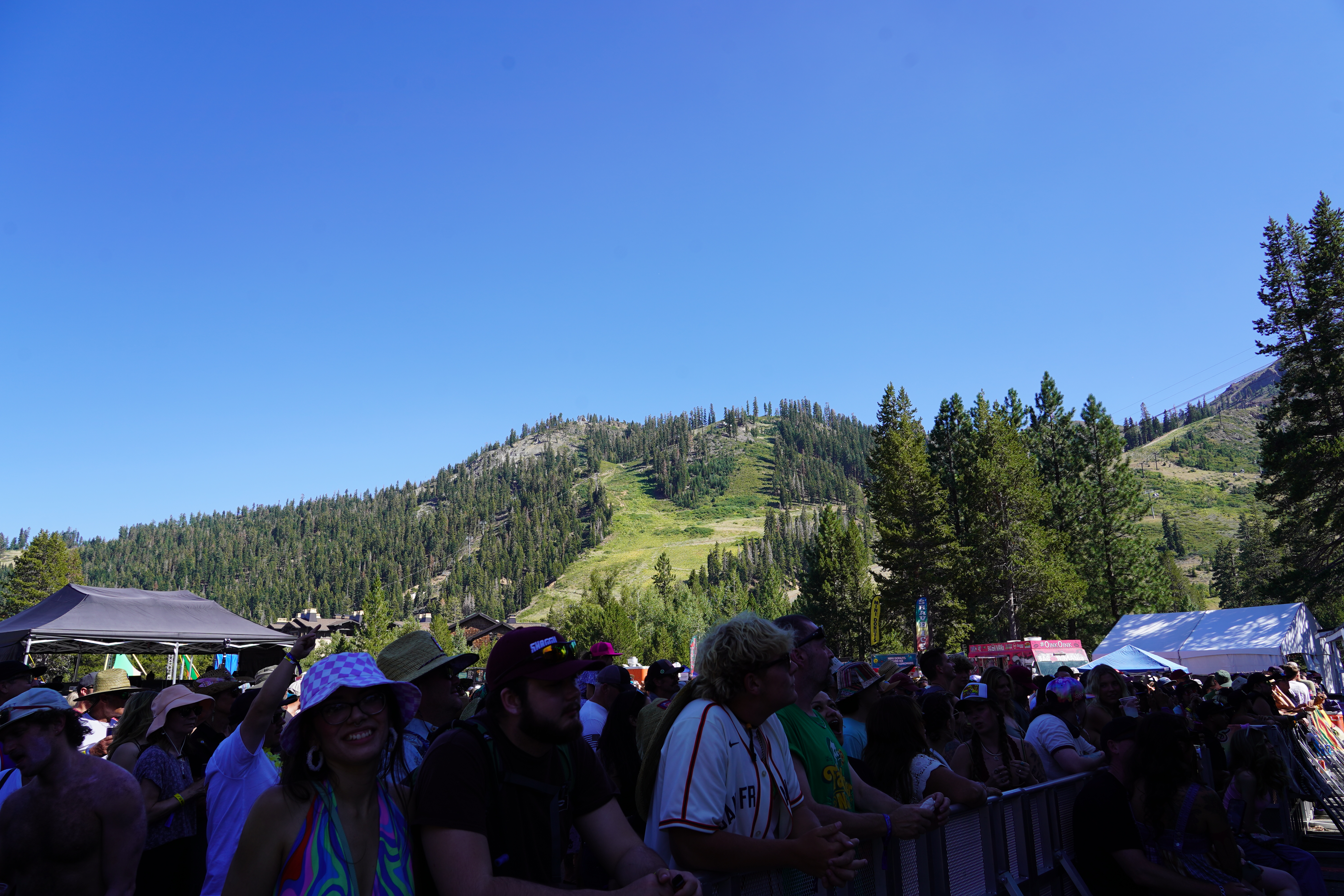 Festival — Lake Tahoe Reggae Festival 2024
