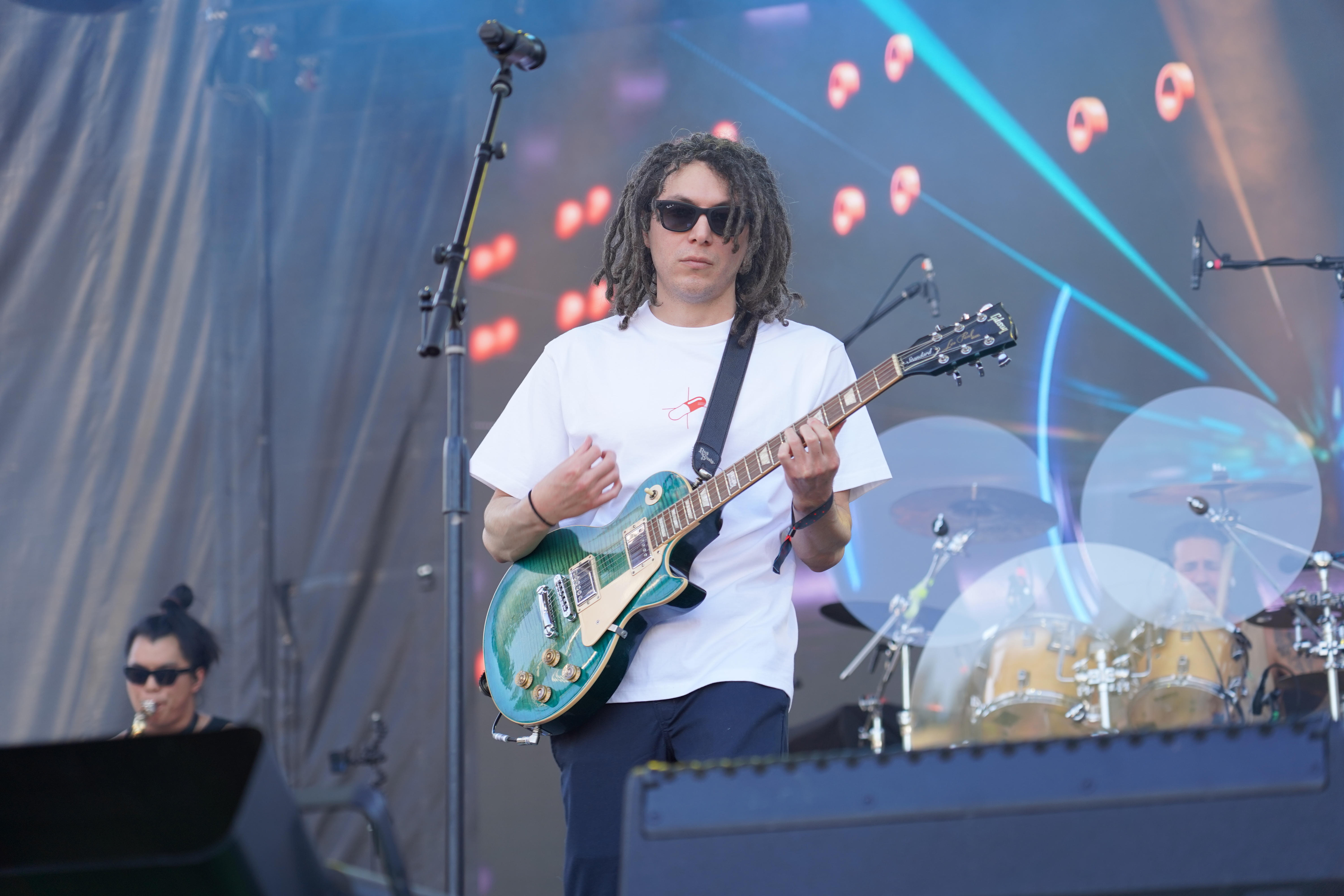 Tribal Seeds — Lake Tahoe Reggae Festival 2024
