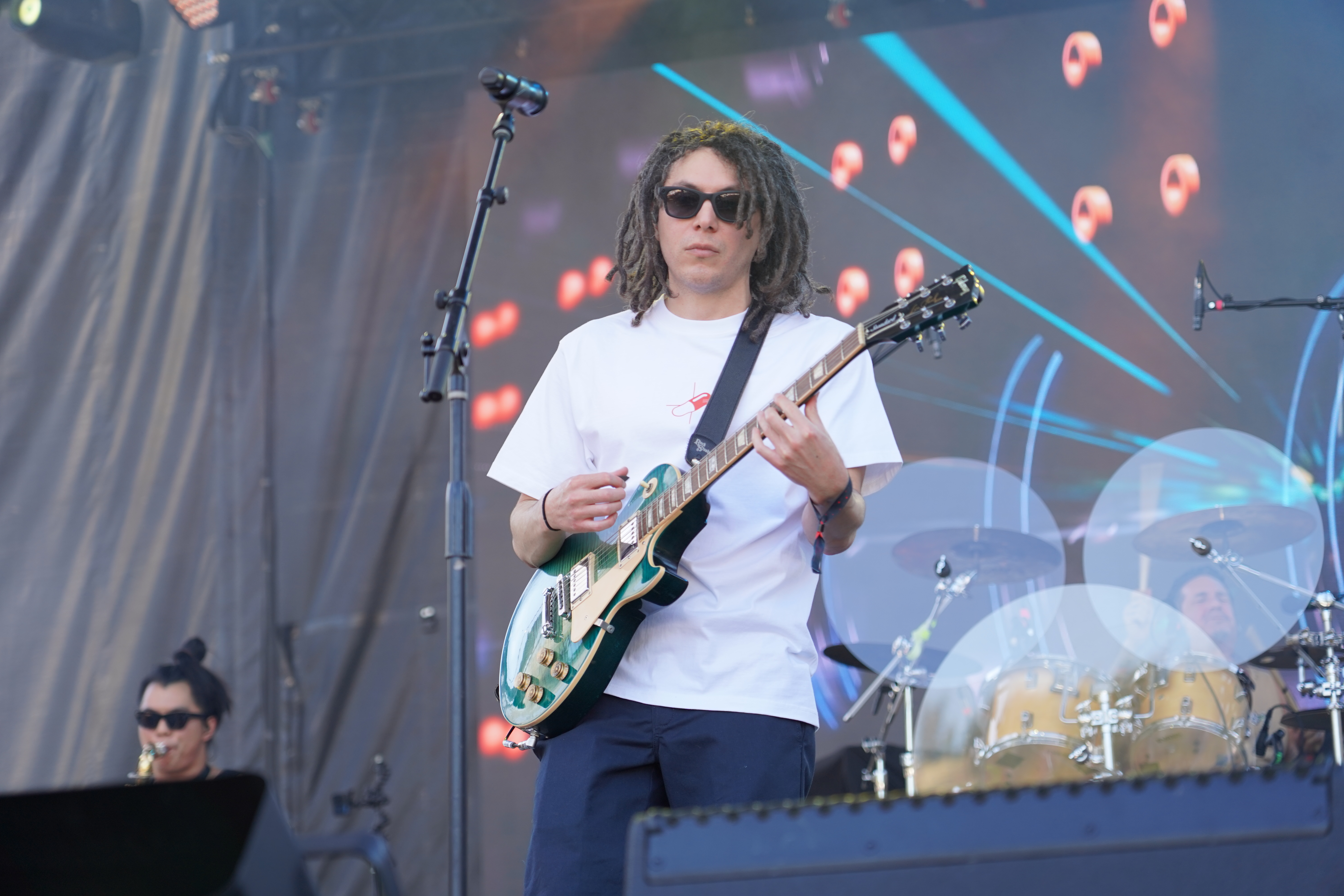 Tribal Seeds — Lake Tahoe Reggae Festival 2024