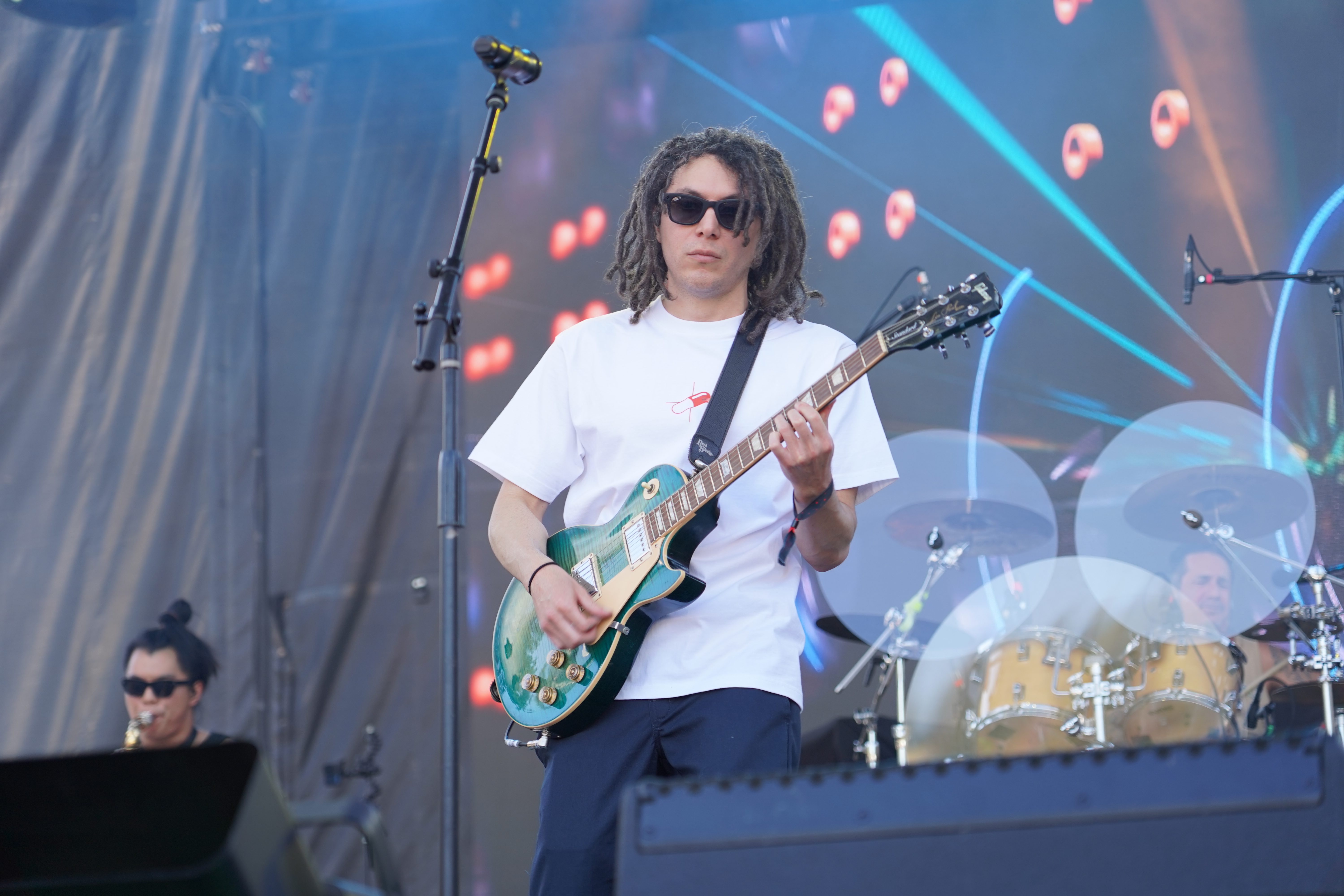 Tribal Seeds